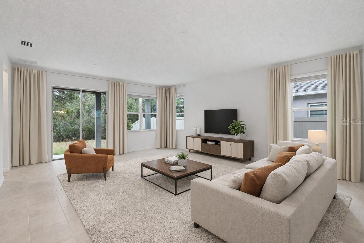 3406 SANCTUARY DR, CLERMONT, FL, 34714