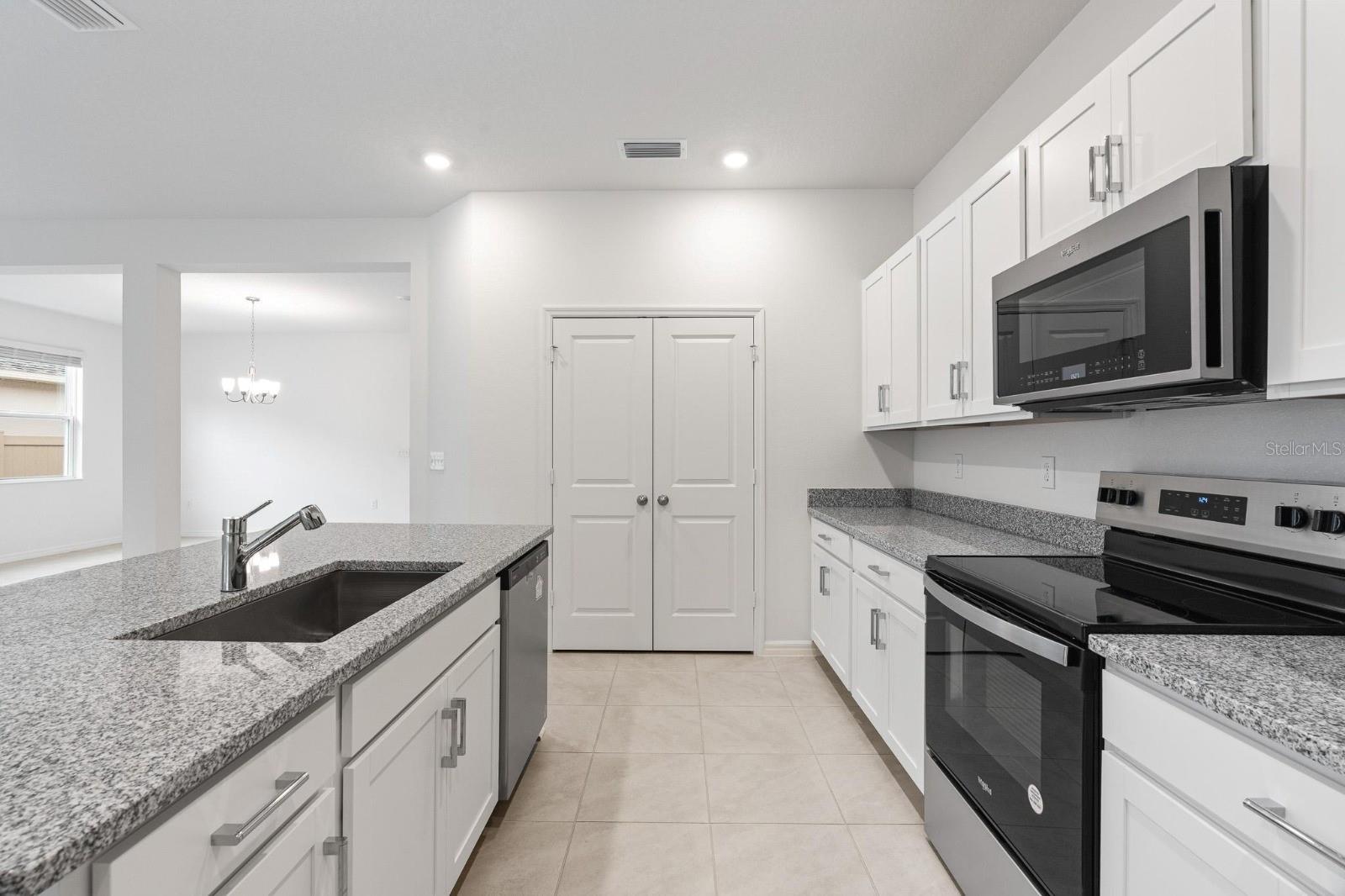 3406 SANCTUARY DR, CLERMONT, FL, 34714