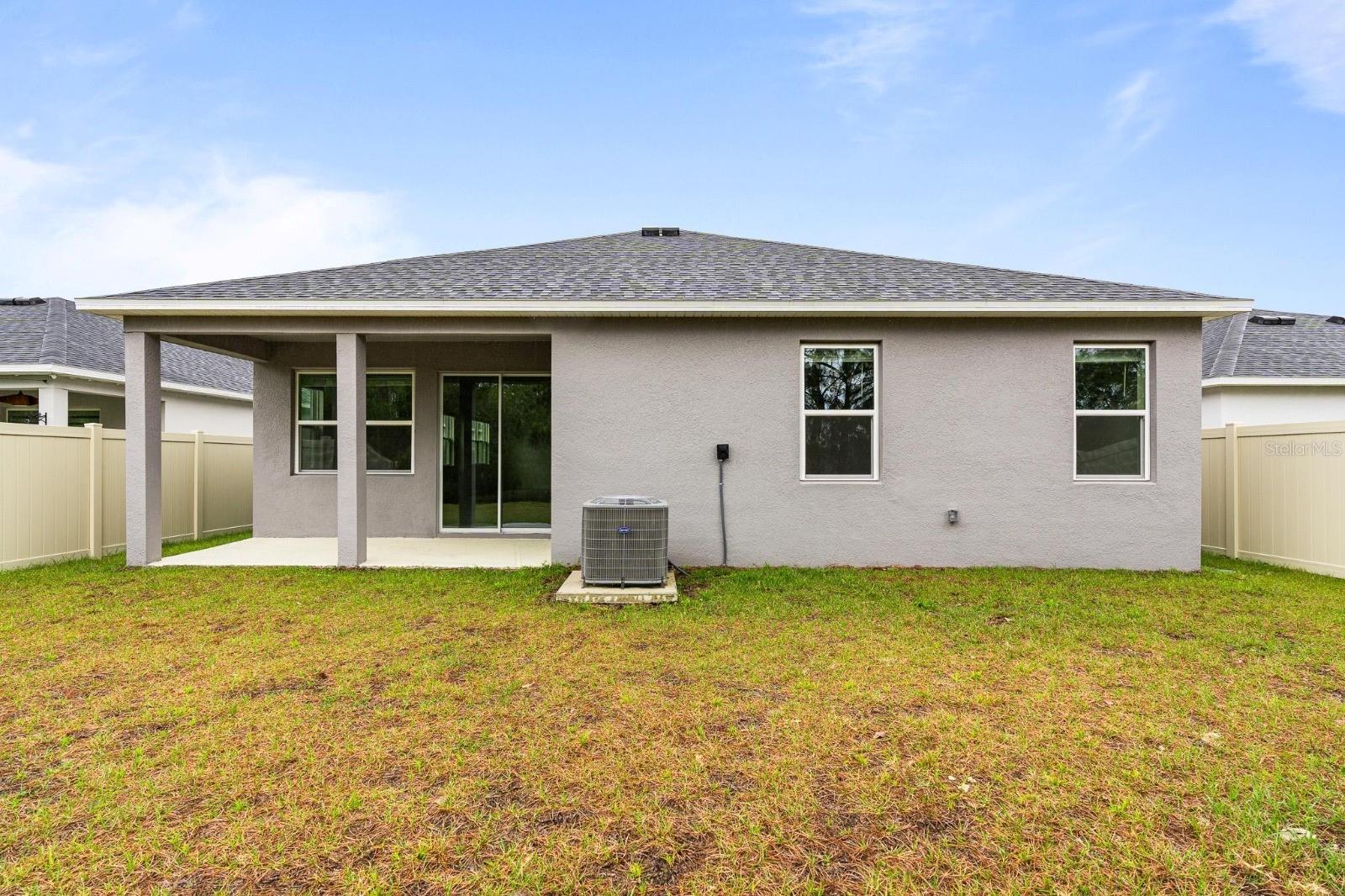 3406 SANCTUARY DR, CLERMONT, FL, 34714