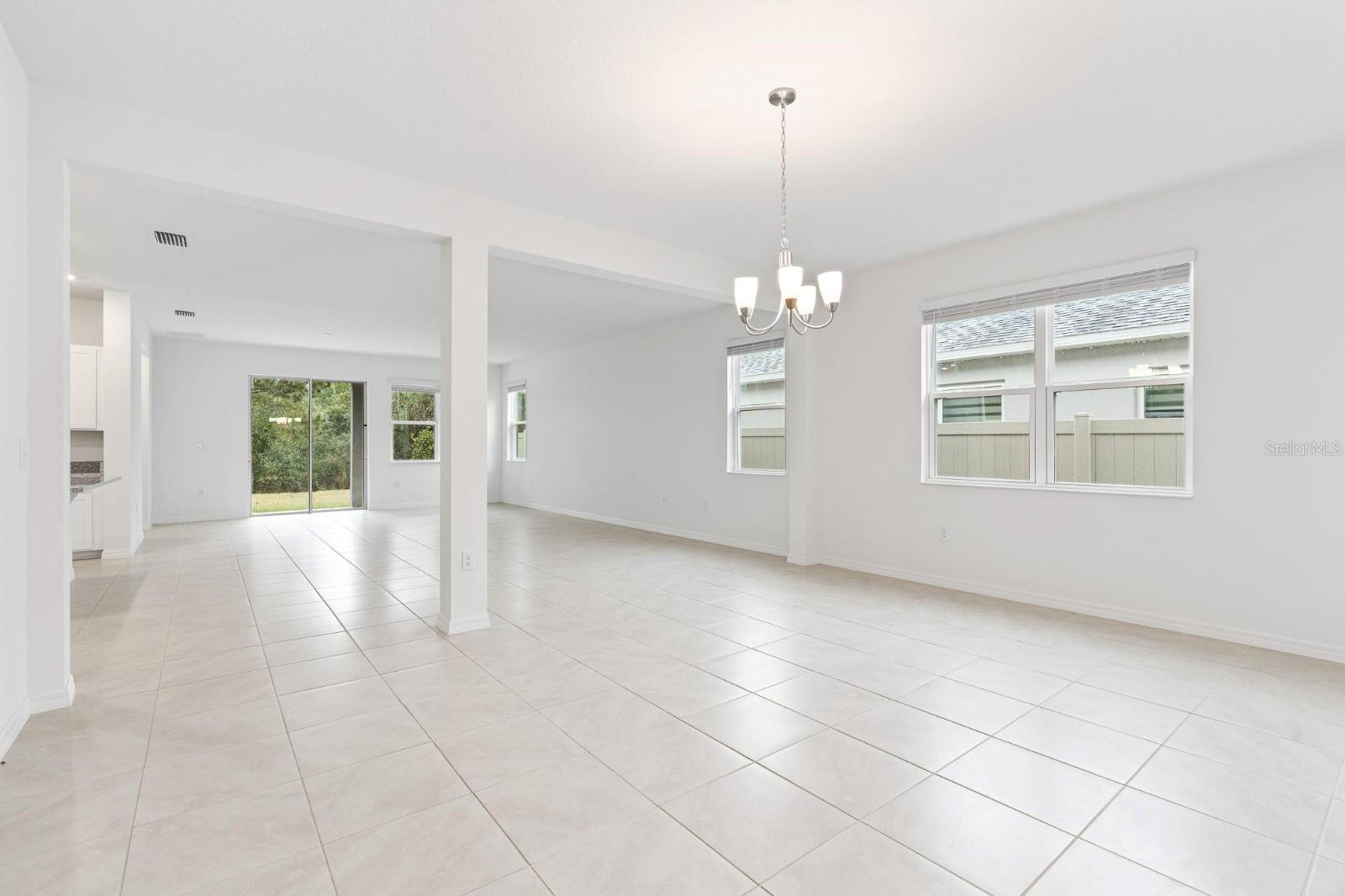 3406 SANCTUARY DR, CLERMONT, FL, 34714