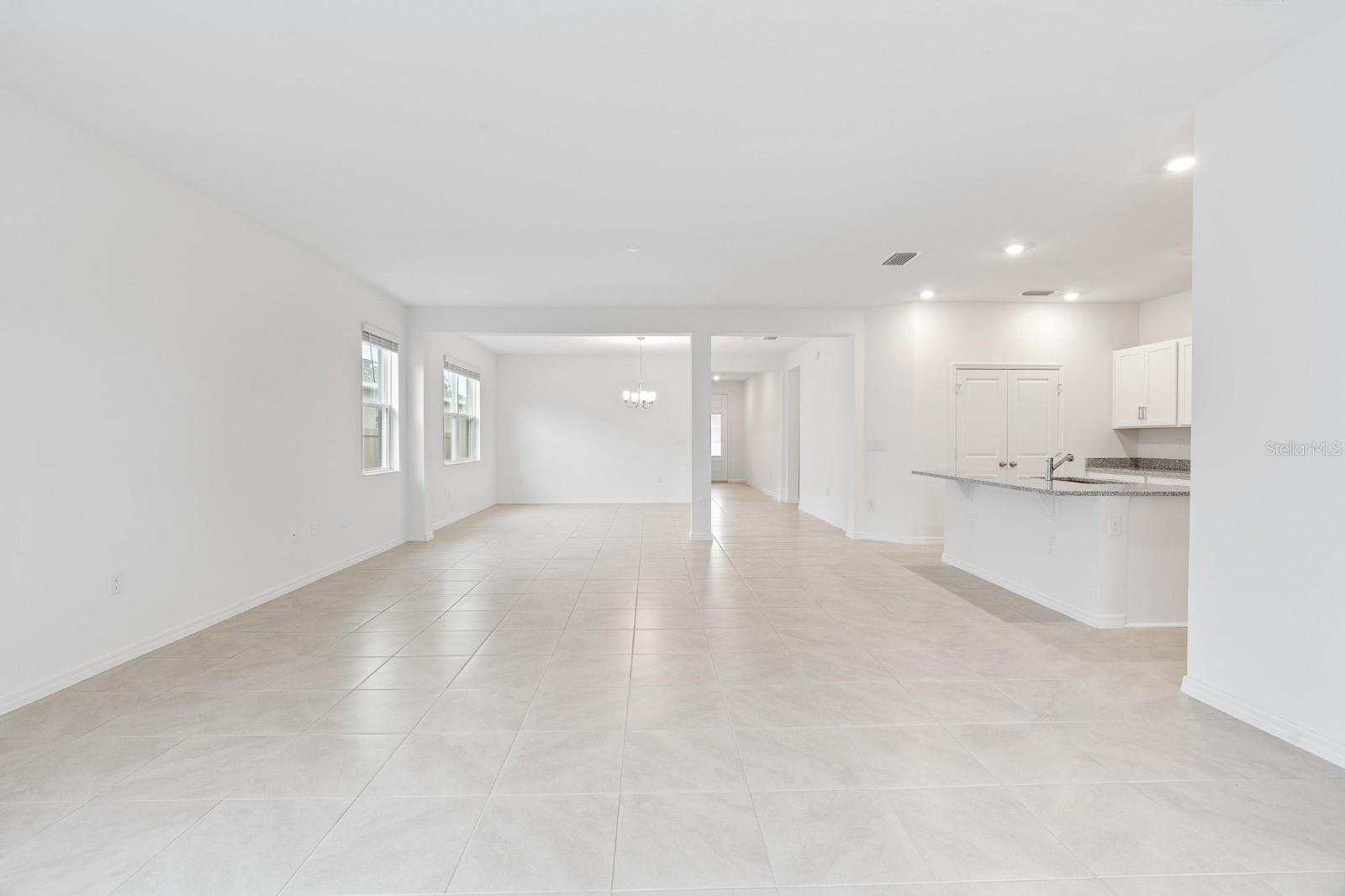 3406 SANCTUARY DR, CLERMONT, FL, 34714