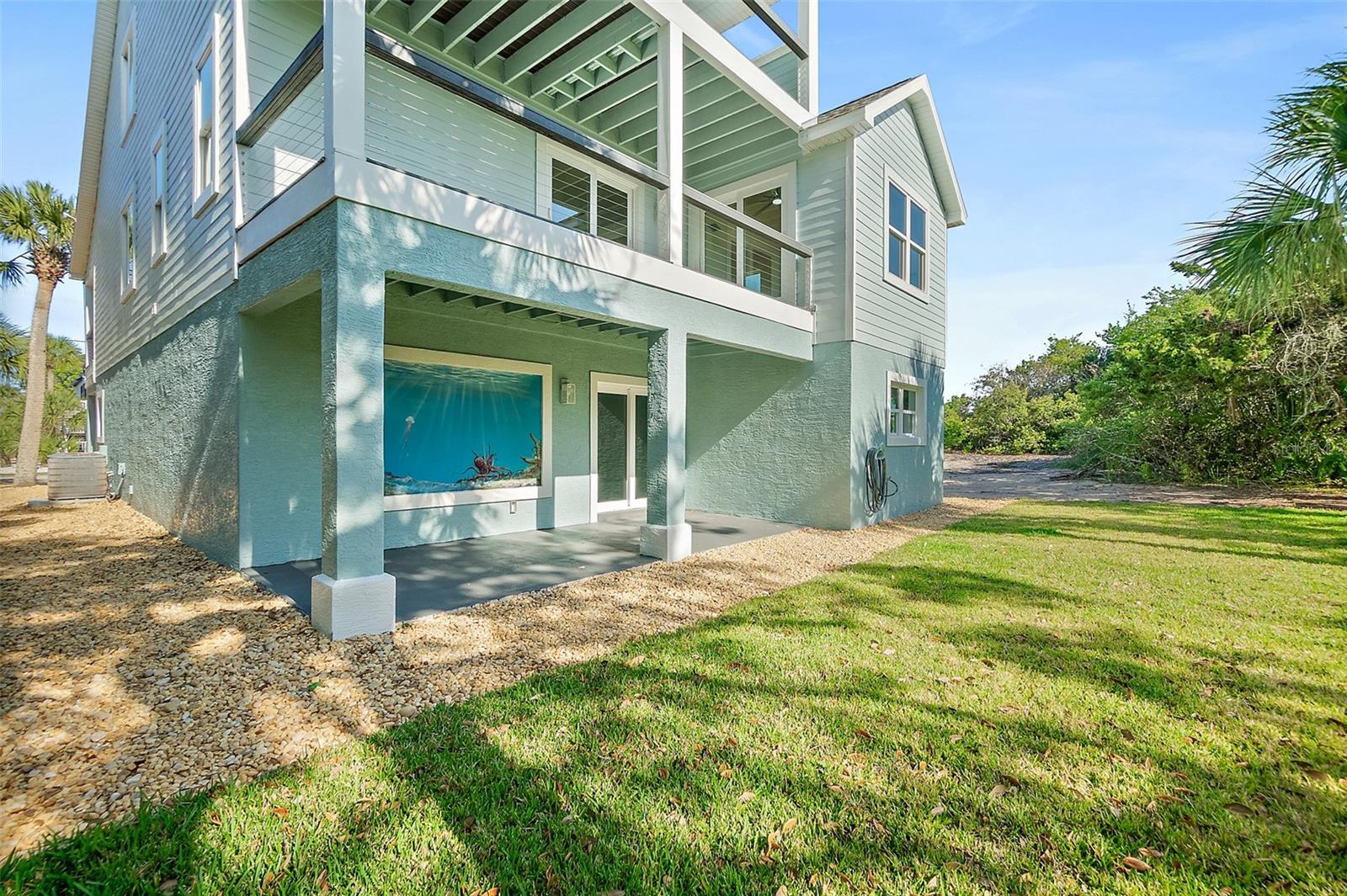 2738 JOHN BULL ST, FLAGLER BEACH, FL, 32136