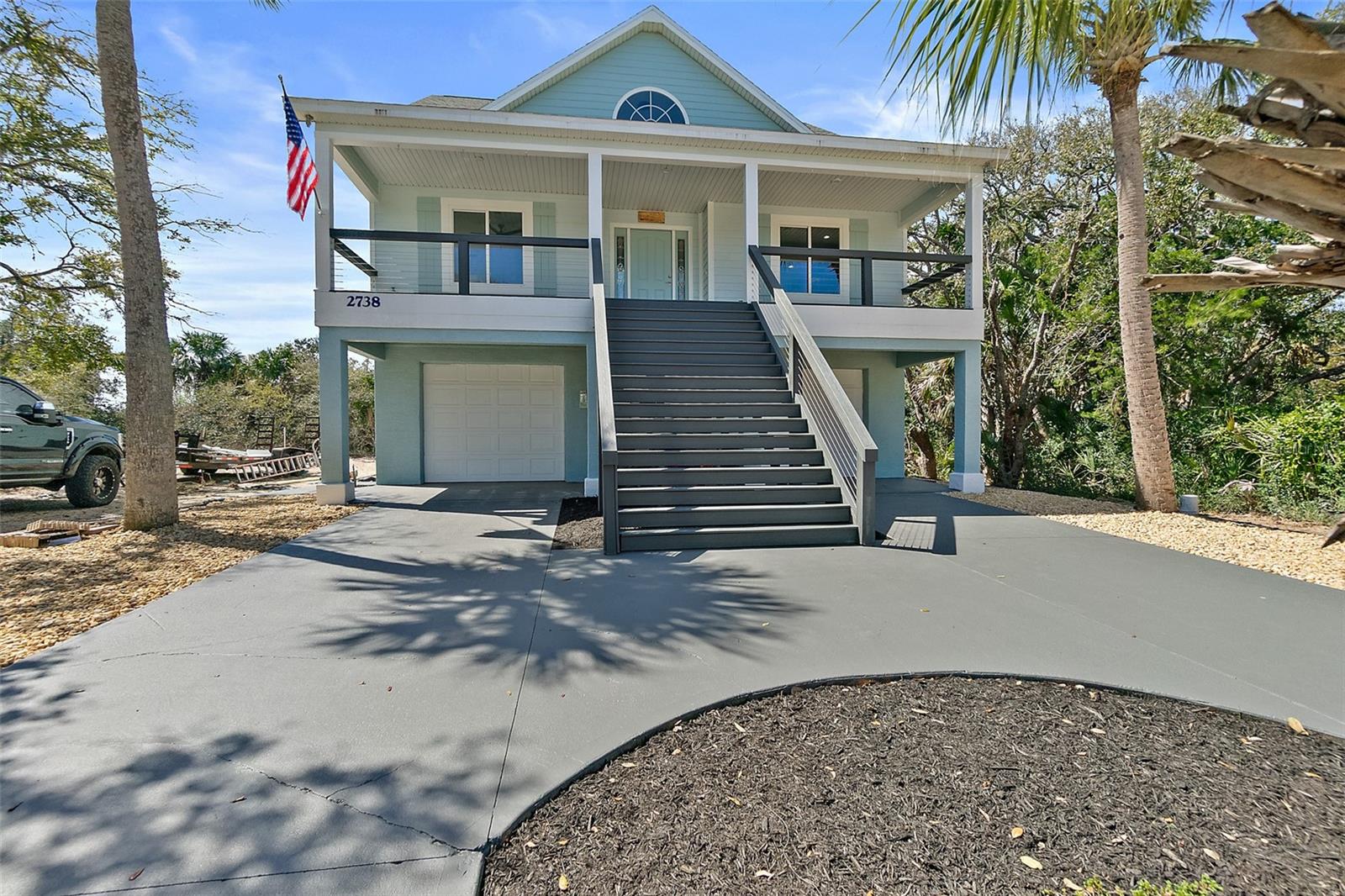 2738 JOHN BULL ST, FLAGLER BEACH, FL, 32136