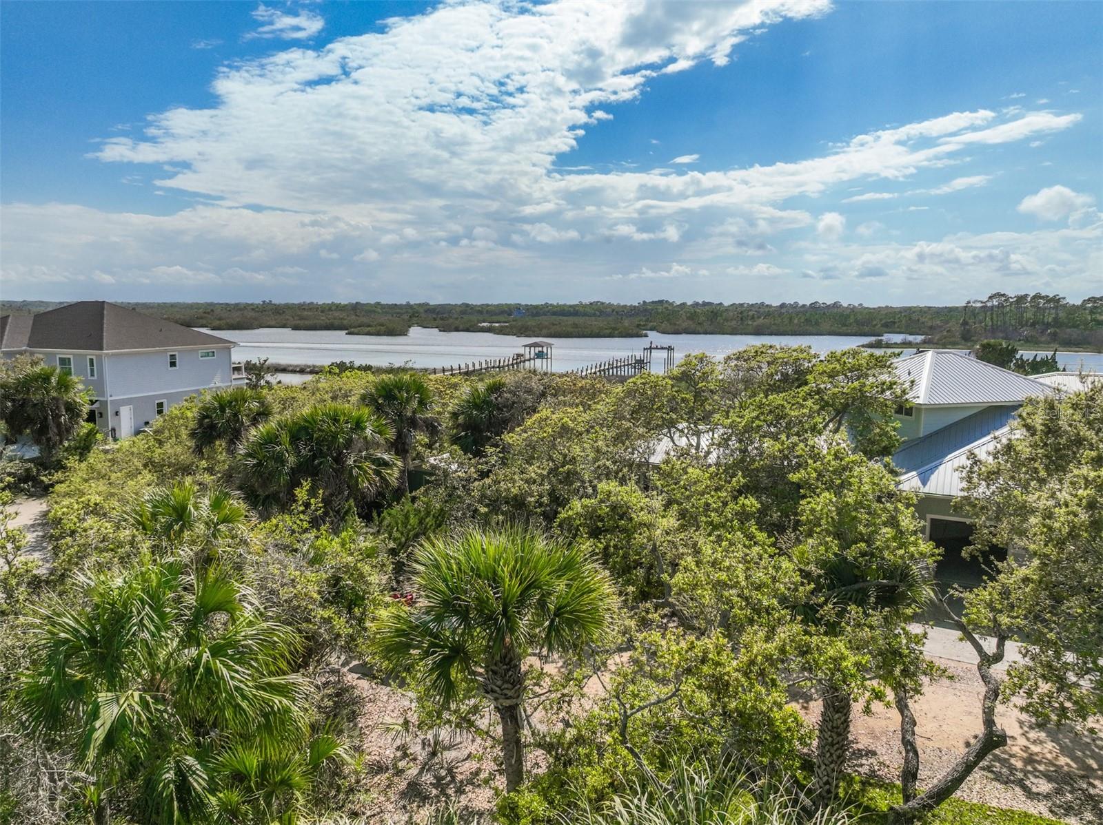 2738 JOHN BULL ST, FLAGLER BEACH, FL, 32136