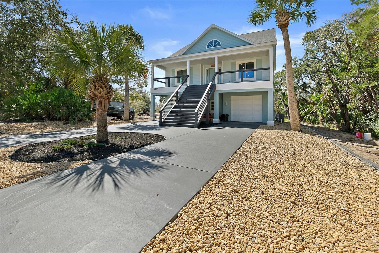 2738 JOHN BULL ST, FLAGLER BEACH, FL, 32136
