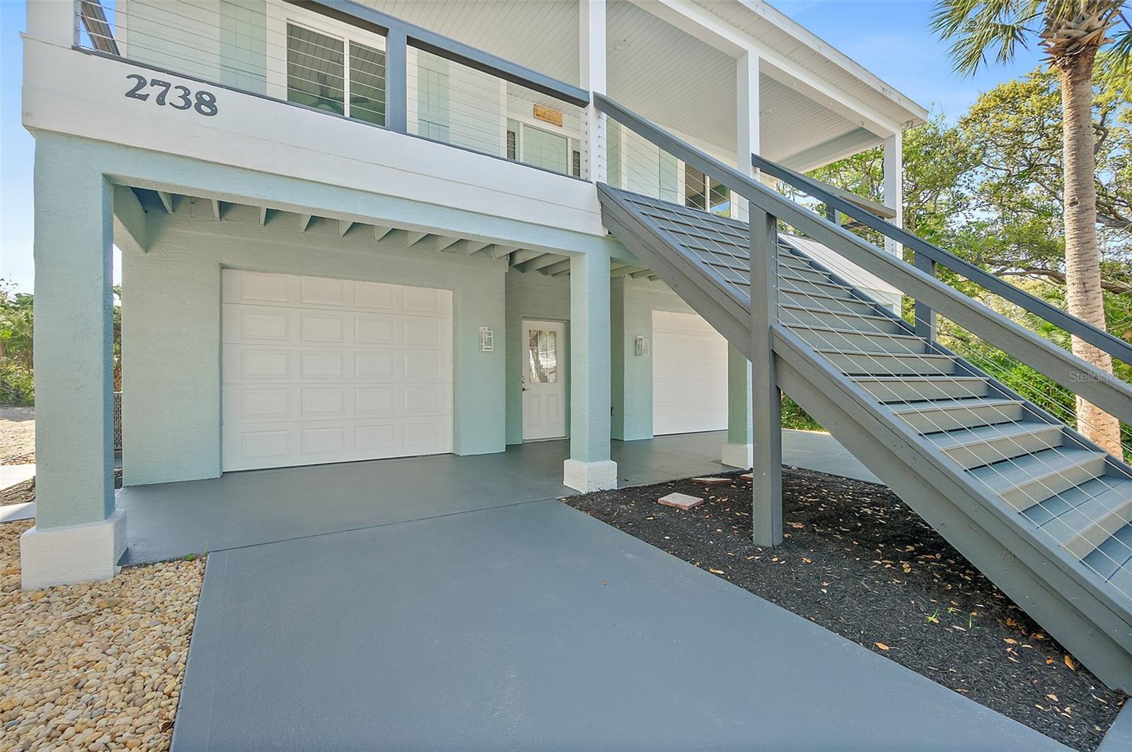 2738 JOHN BULL ST, FLAGLER BEACH, FL, 32136