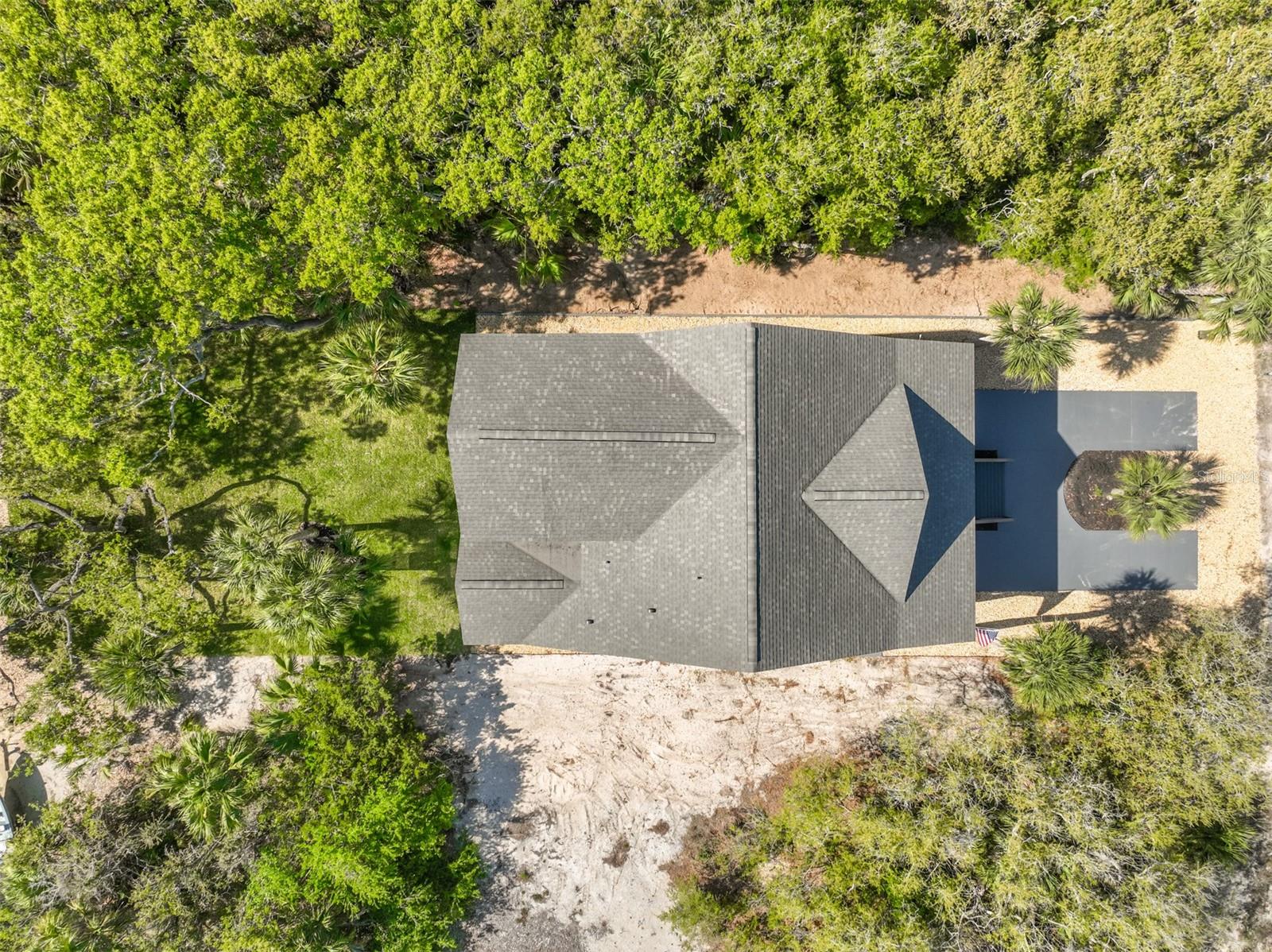 2738 JOHN BULL ST, FLAGLER BEACH, FL, 32136