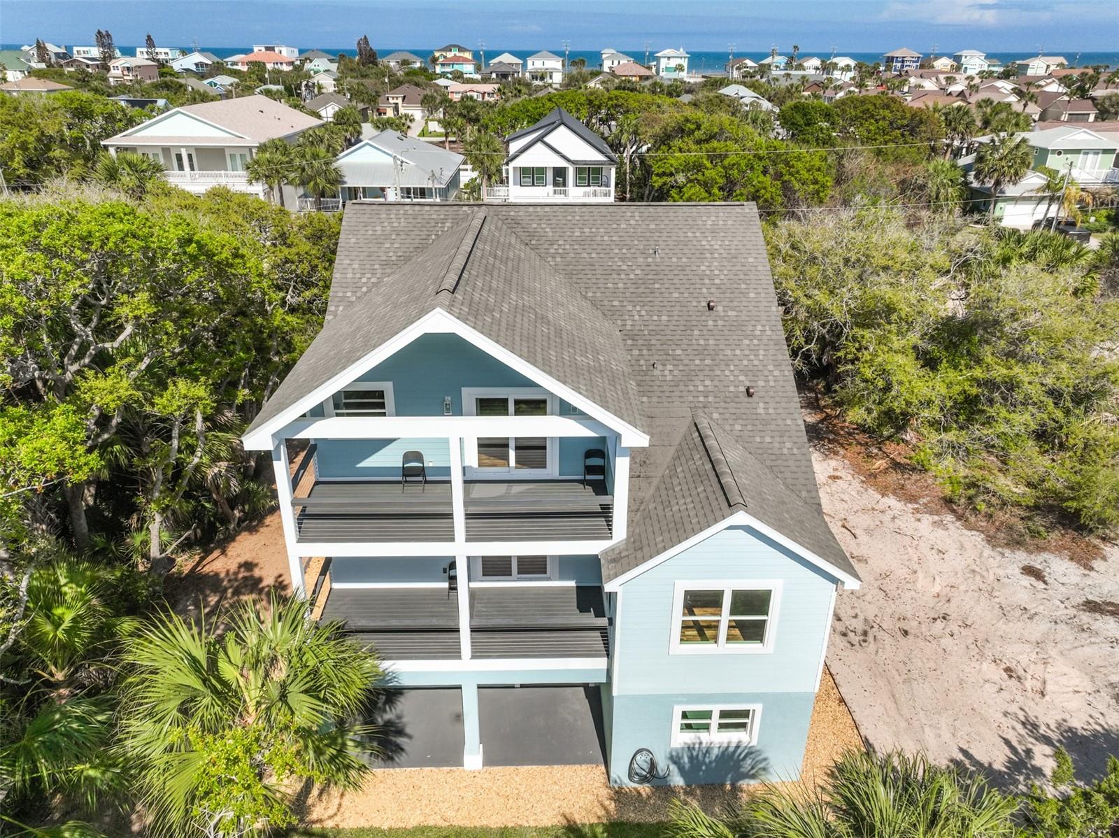2738 JOHN BULL ST, FLAGLER BEACH, FL, 32136