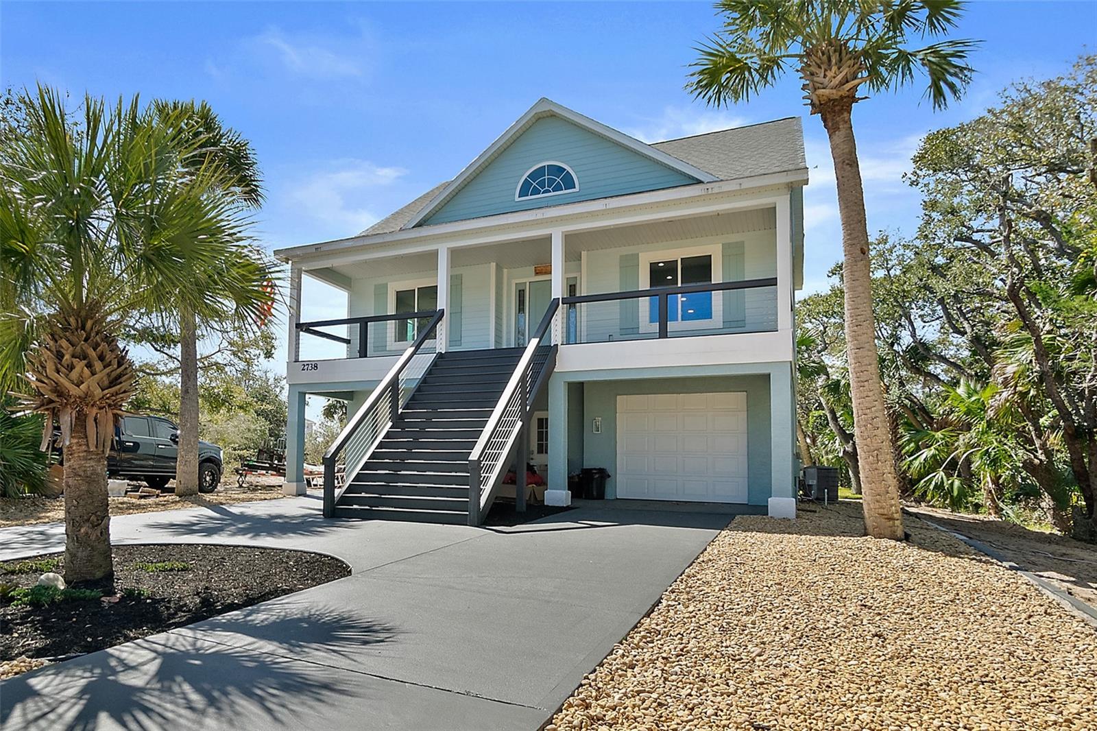 2738 JOHN BULL ST, FLAGLER BEACH, FL, 32136