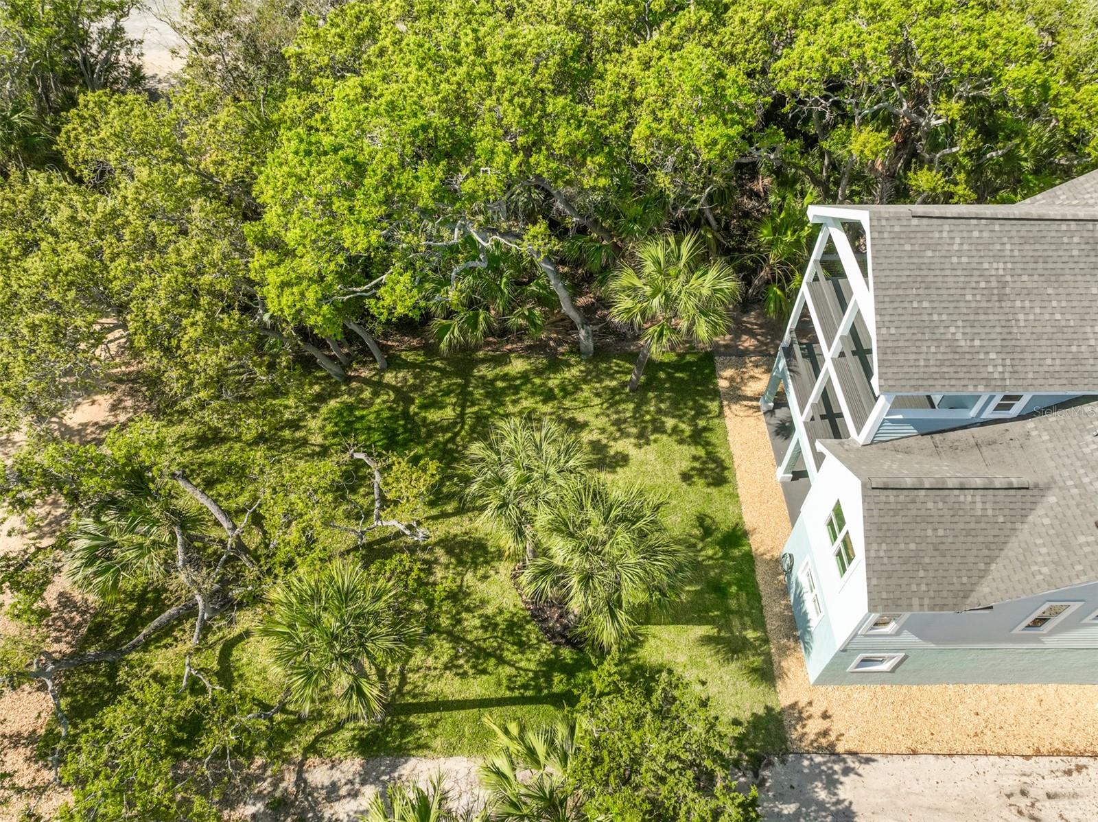 2738 JOHN BULL ST, FLAGLER BEACH, FL, 32136