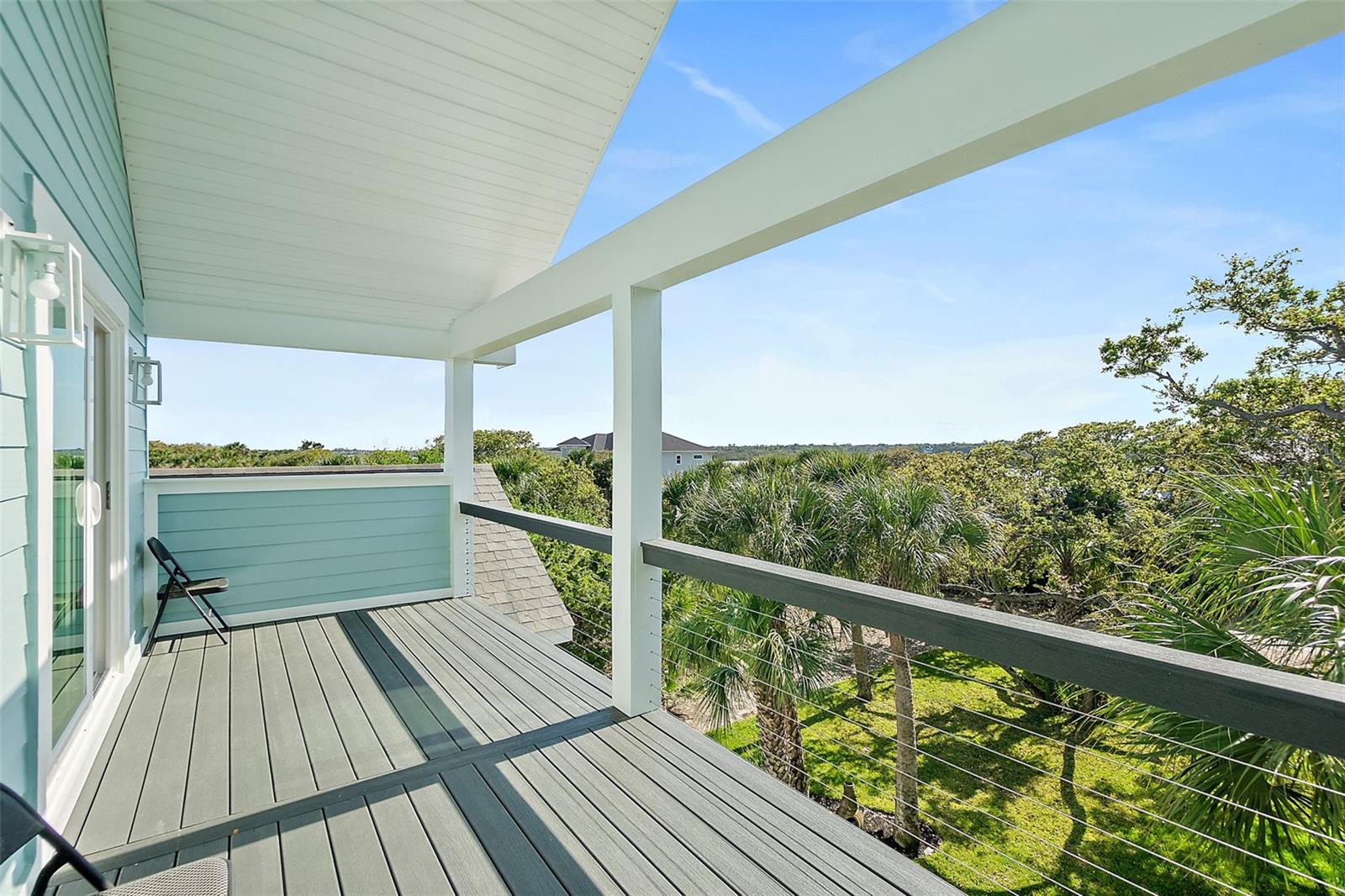 2738 JOHN BULL ST, FLAGLER BEACH, FL, 32136