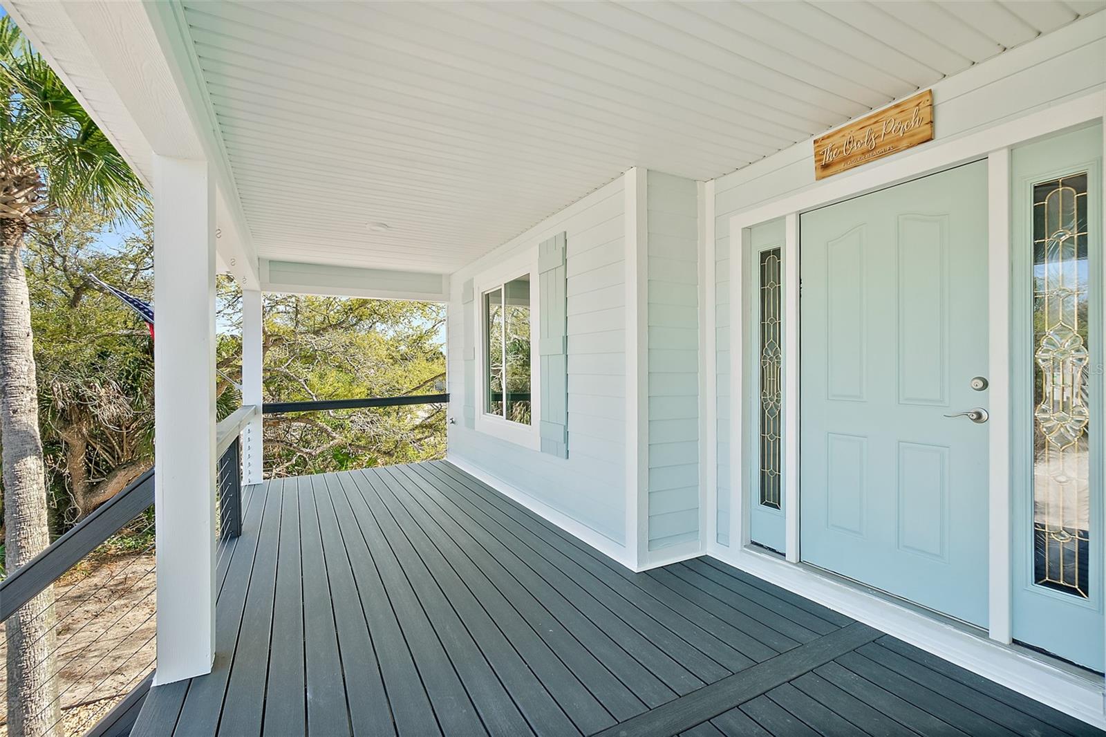 2738 JOHN BULL ST, FLAGLER BEACH, FL, 32136