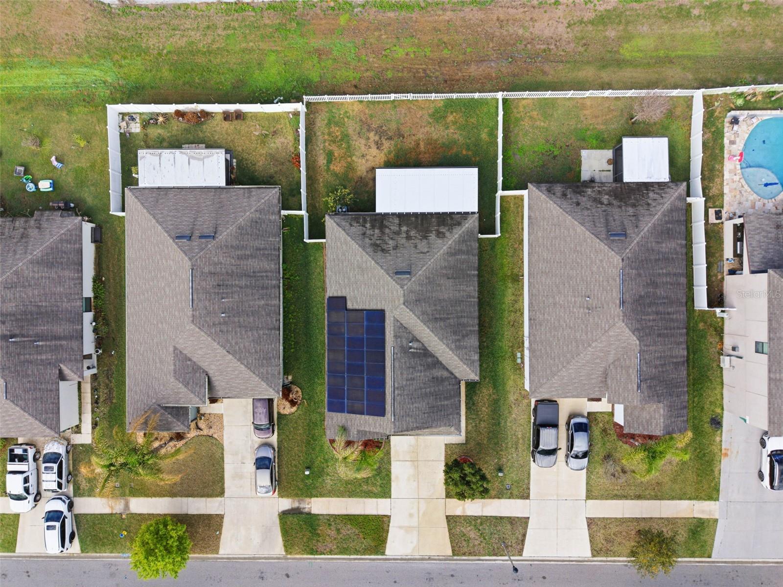 6637 WAGON TRAIL ST, ZEPHYRHILLS, FL, 33541