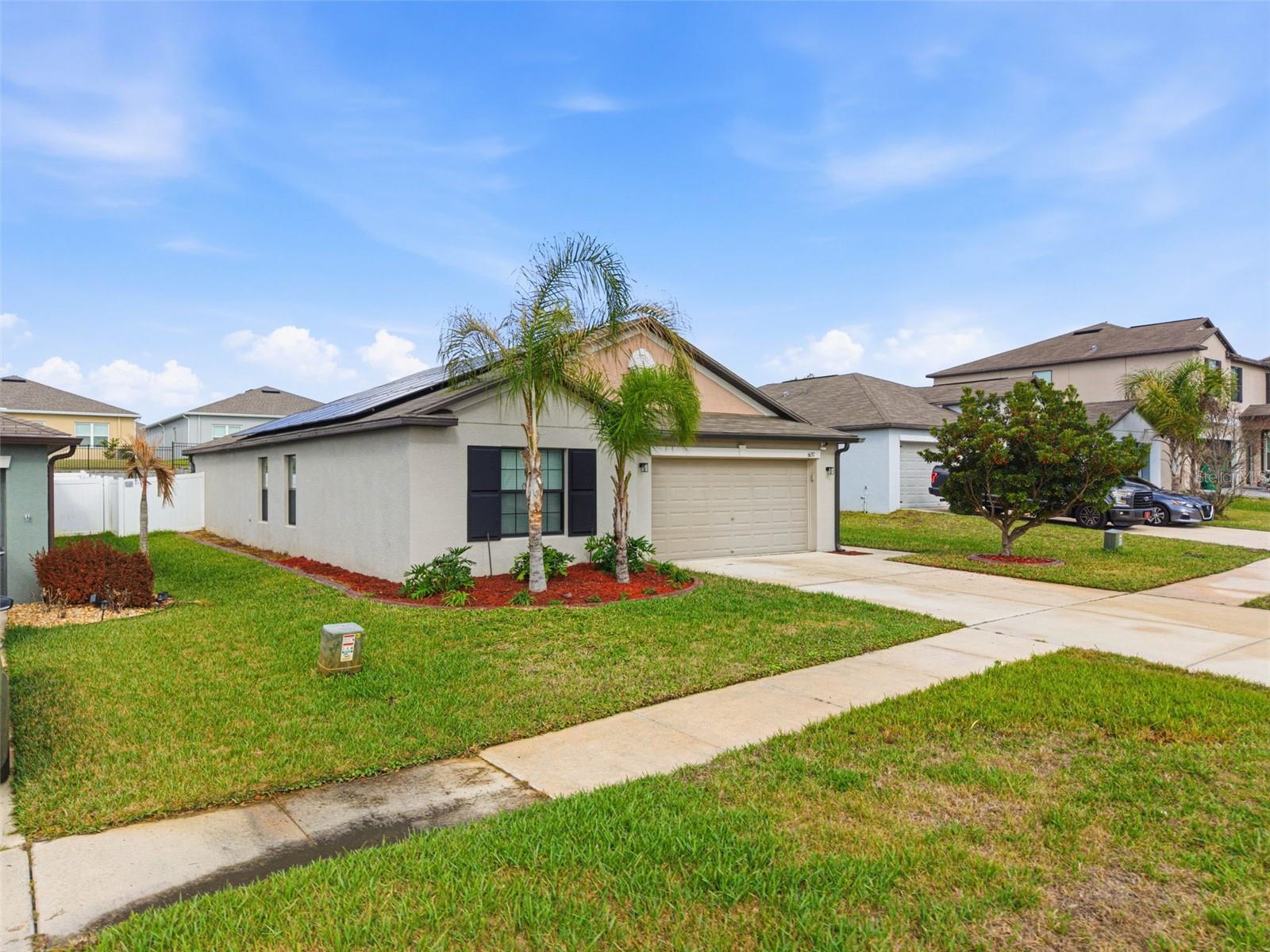 6637 WAGON TRAIL ST, ZEPHYRHILLS, FL, 33541