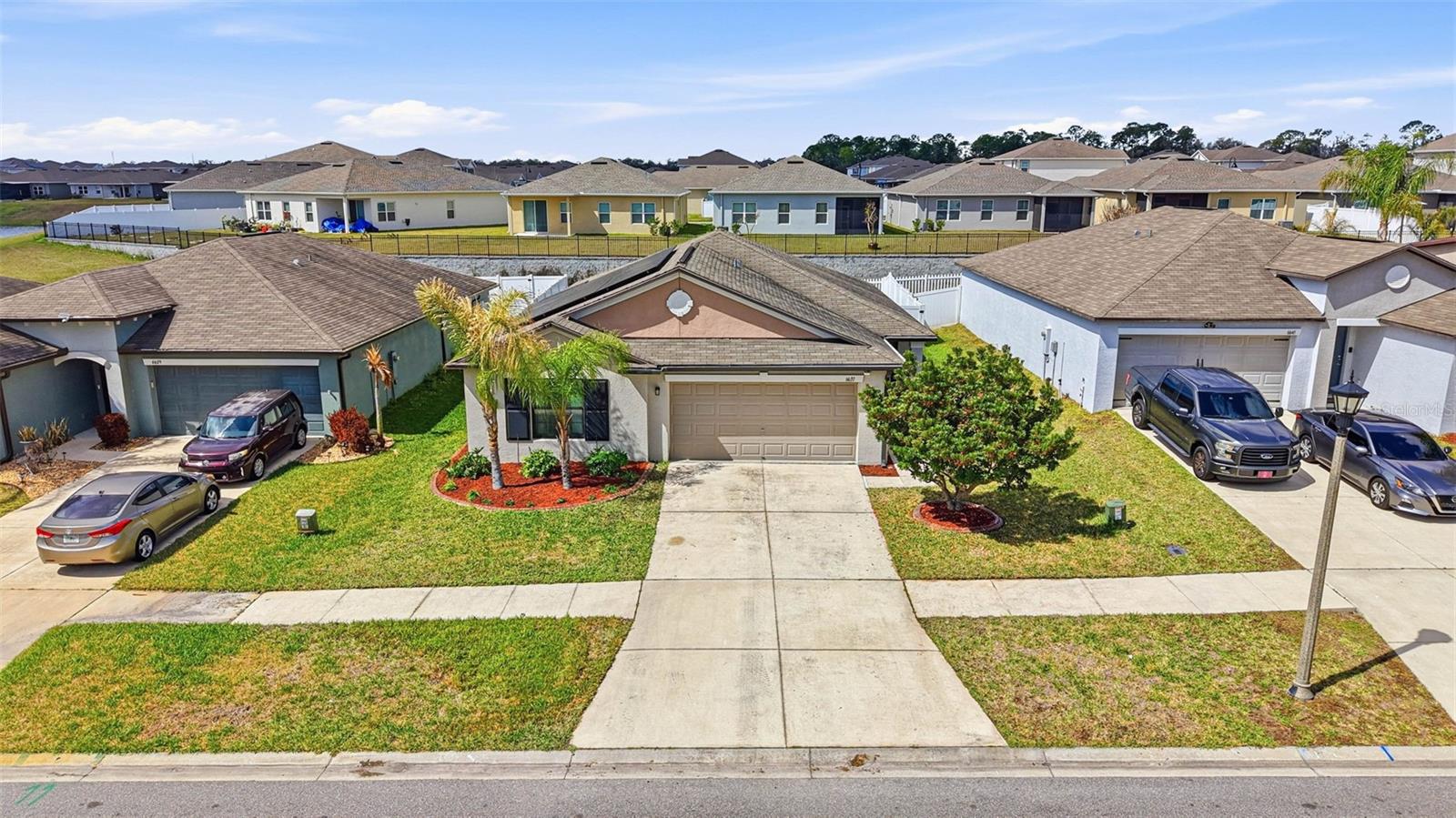 6637 WAGON TRAIL ST, ZEPHYRHILLS, FL, 33541