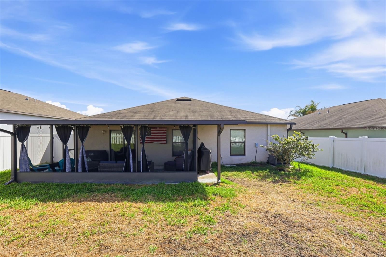 6637 WAGON TRAIL ST, ZEPHYRHILLS, FL, 33541