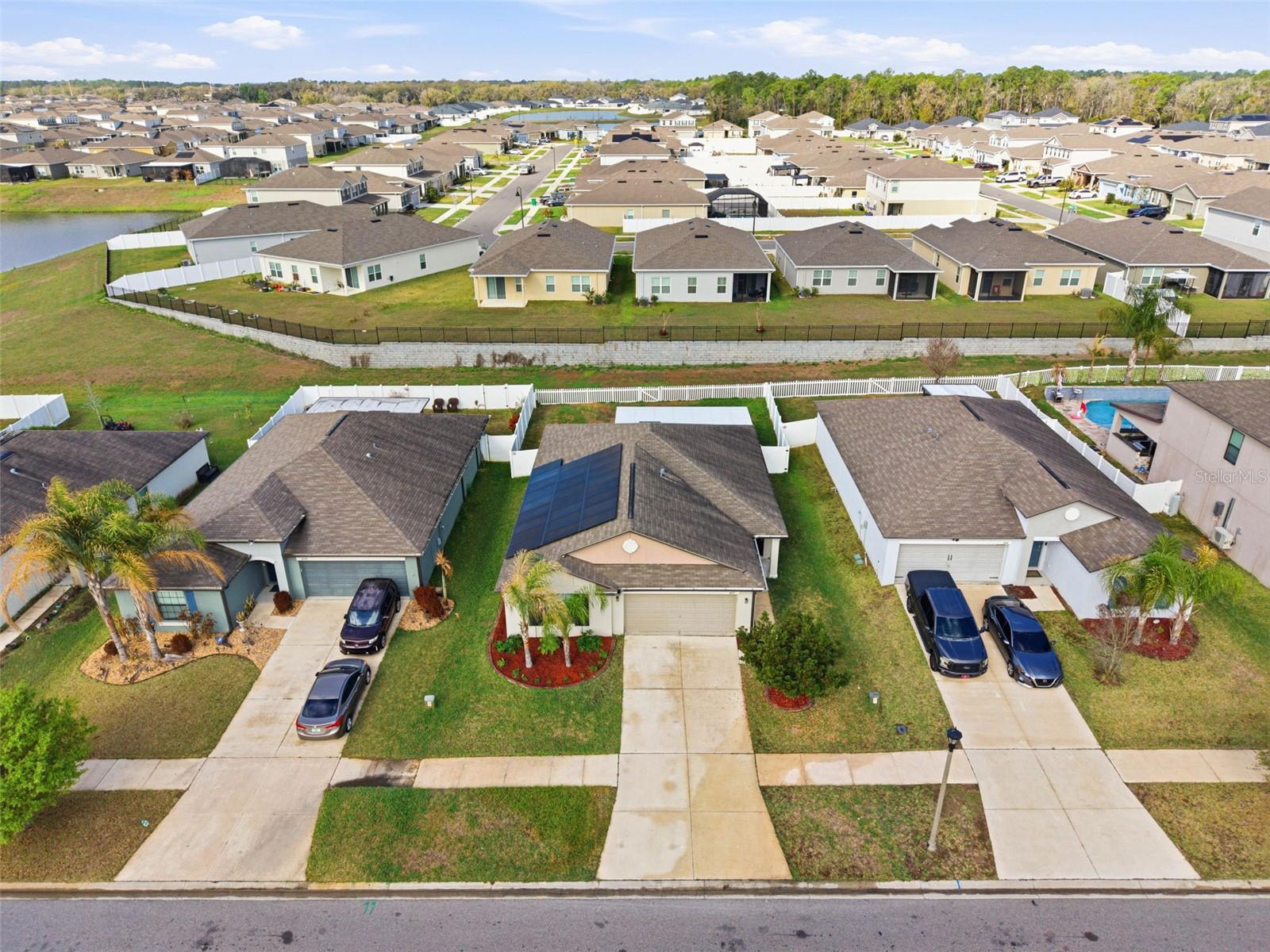 6637 WAGON TRAIL ST, ZEPHYRHILLS, FL, 33541