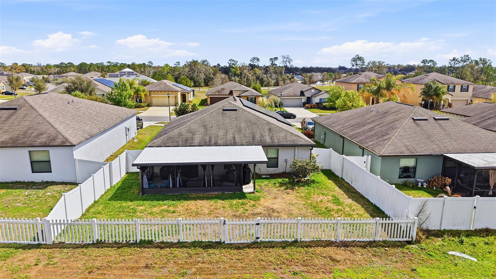6637 WAGON TRAIL ST, ZEPHYRHILLS, FL, 33541