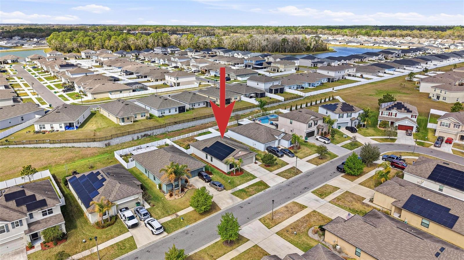 6637 WAGON TRAIL ST, ZEPHYRHILLS, FL, 33541