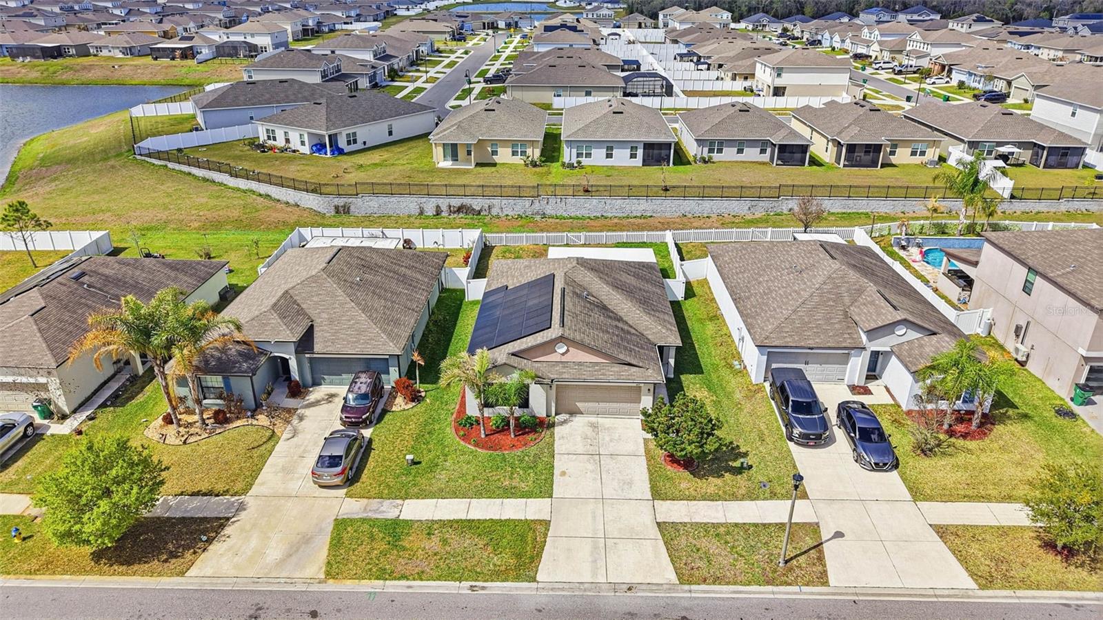 6637 WAGON TRAIL ST, ZEPHYRHILLS, FL, 33541