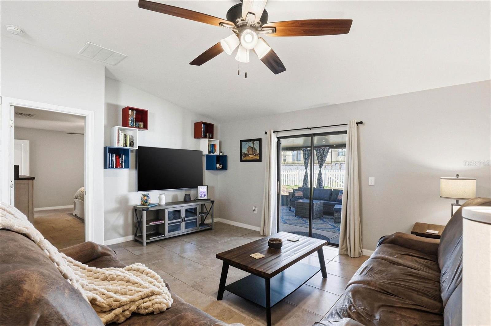 6637 WAGON TRAIL ST, ZEPHYRHILLS, FL, 33541
