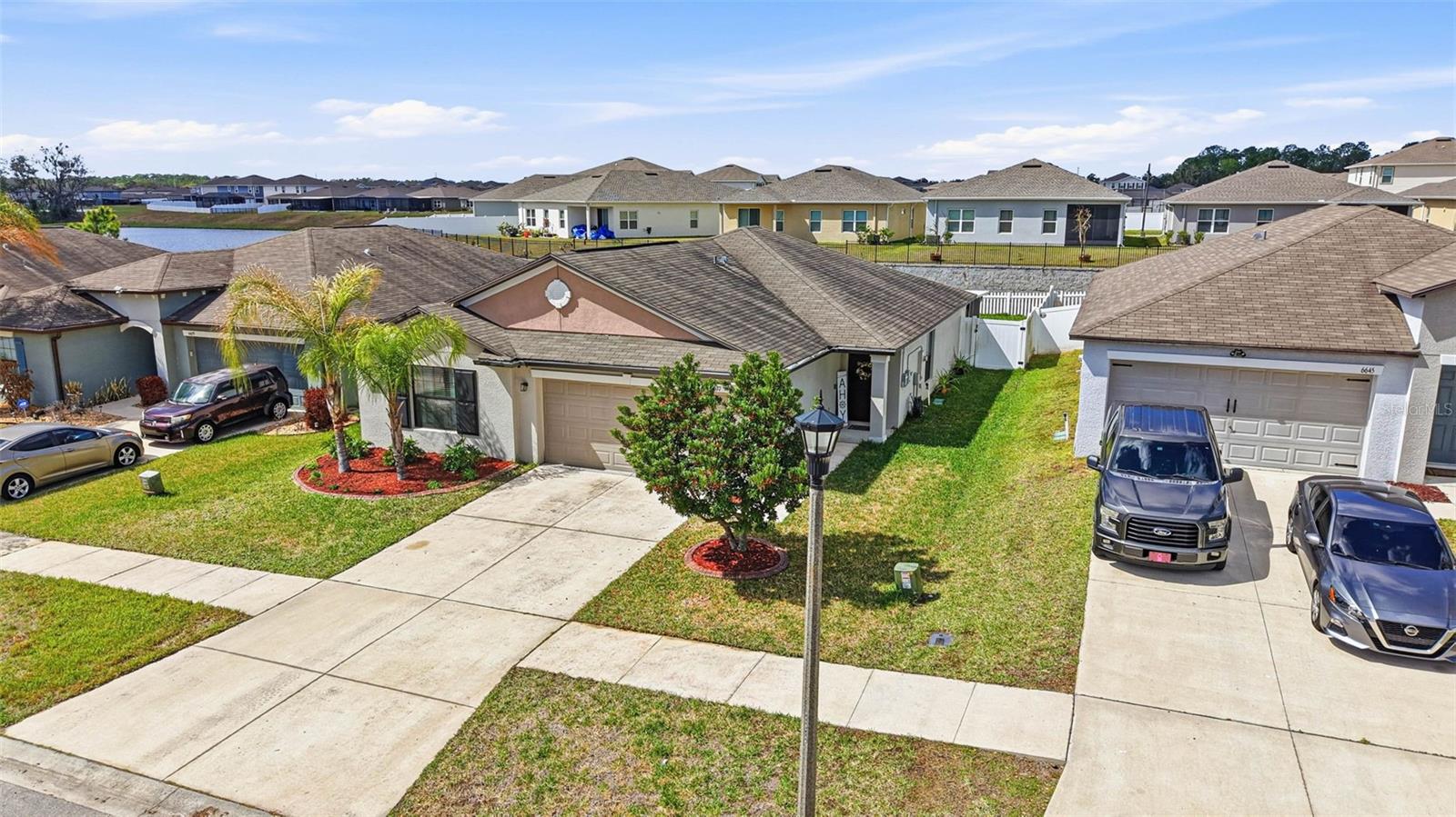 6637 WAGON TRAIL ST, ZEPHYRHILLS, FL, 33541