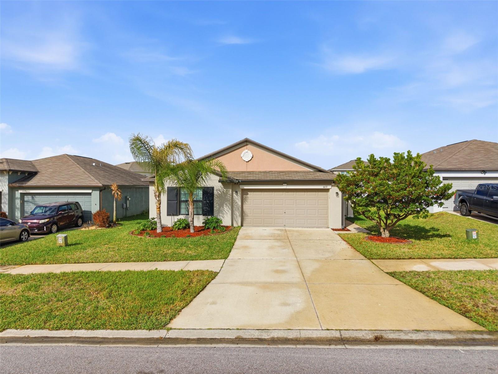 6637 WAGON TRAIL ST, ZEPHYRHILLS, FL, 33541