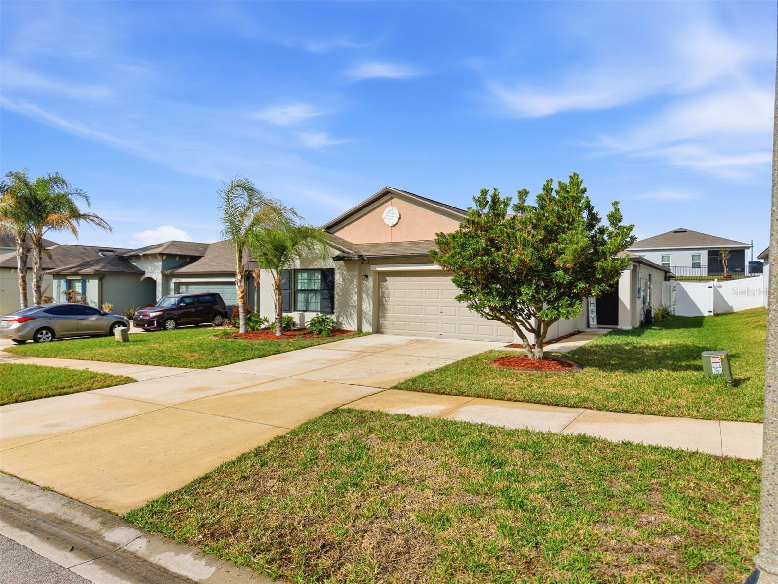 6637 WAGON TRAIL ST, ZEPHYRHILLS, FL, 33541