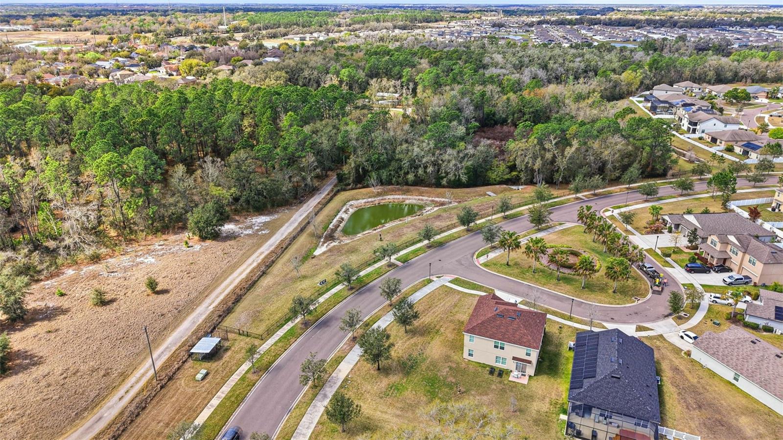 6637 WAGON TRAIL ST, ZEPHYRHILLS, FL, 33541