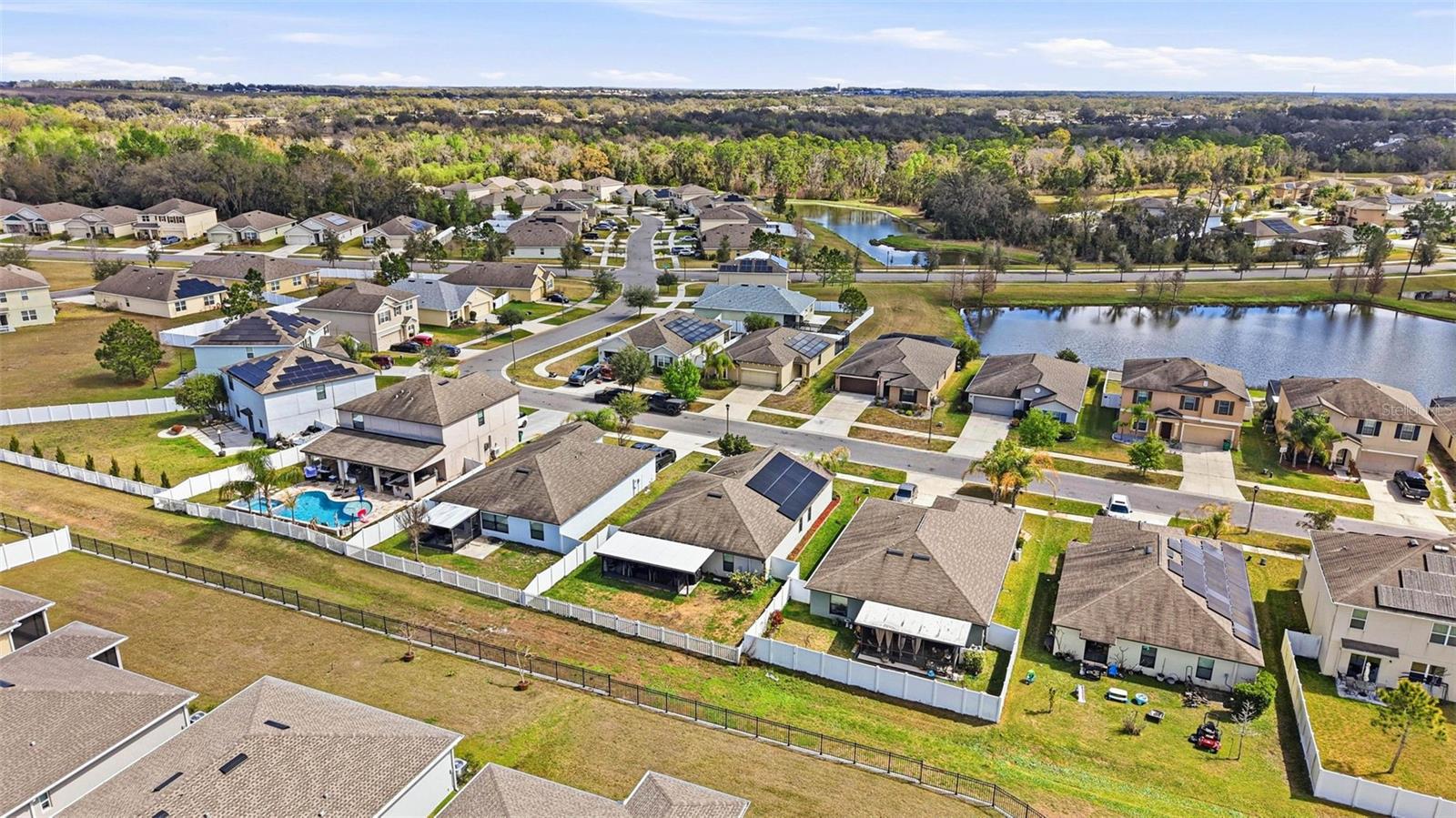 6637 WAGON TRAIL ST, ZEPHYRHILLS, FL, 33541