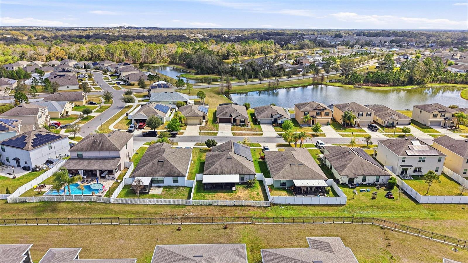 6637 WAGON TRAIL ST, ZEPHYRHILLS, FL, 33541