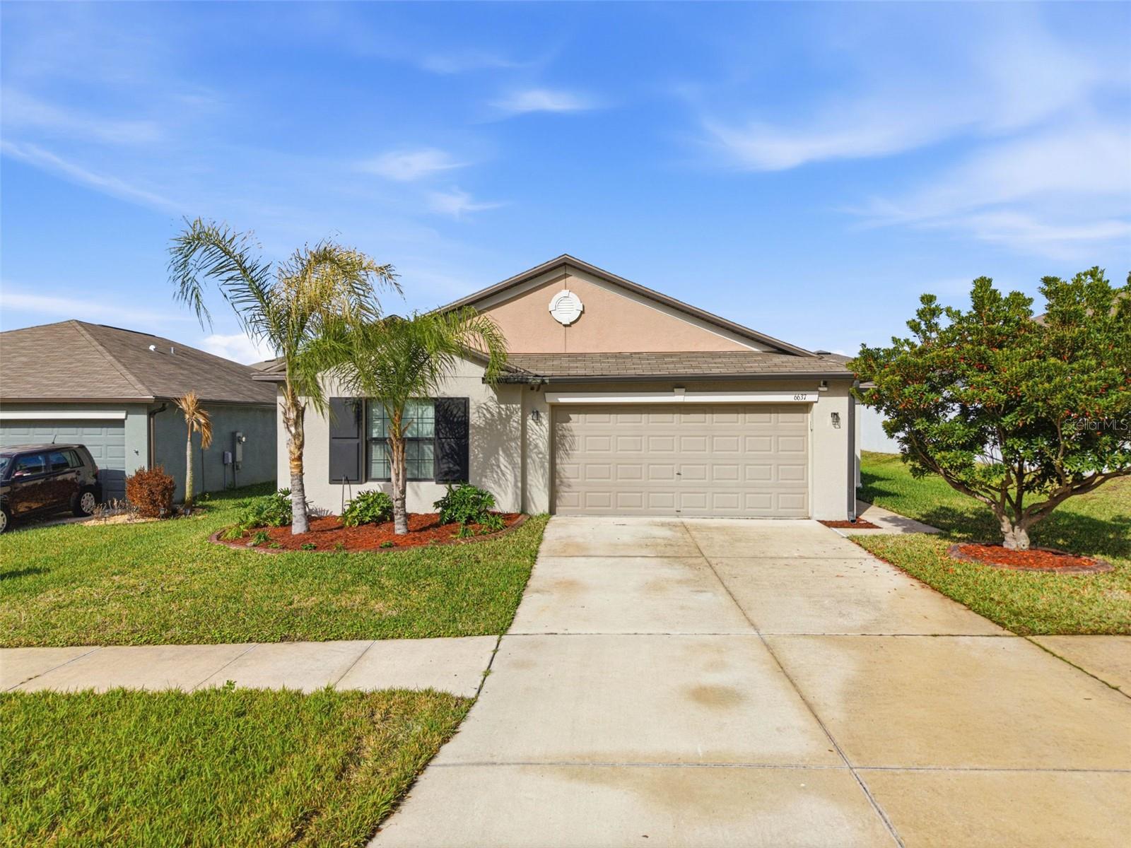 6637 WAGON TRAIL ST, ZEPHYRHILLS, FL, 33541
