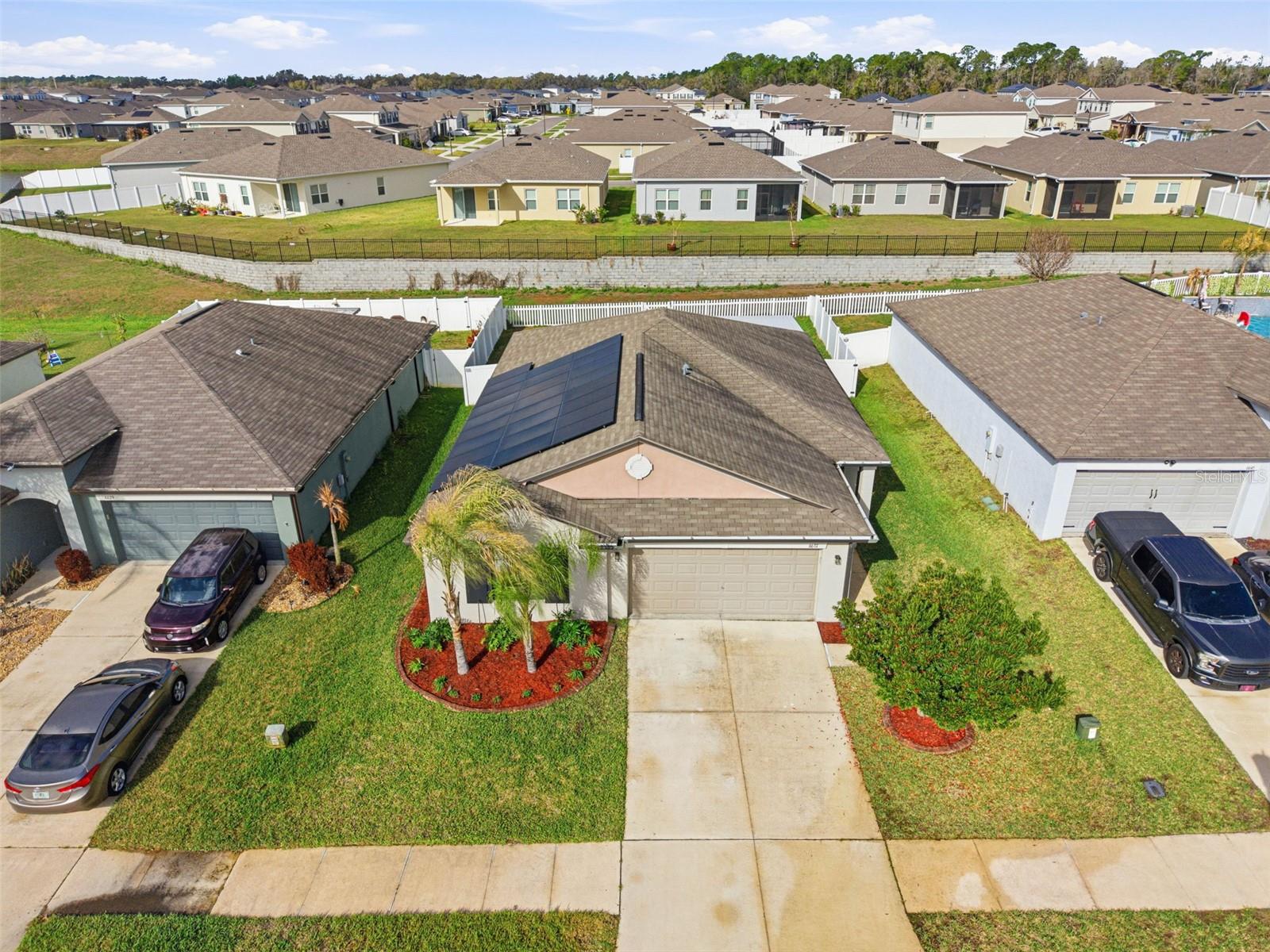 6637 WAGON TRAIL ST, ZEPHYRHILLS, FL, 33541