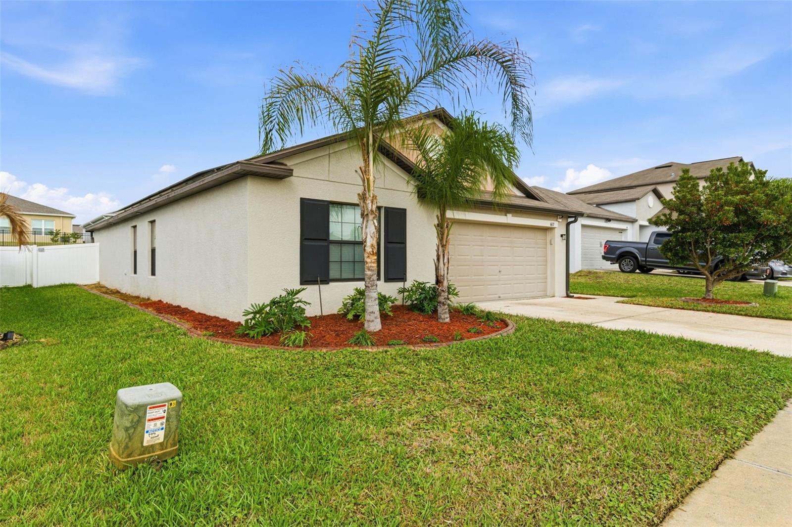 6637 WAGON TRAIL ST, ZEPHYRHILLS, FL, 33541