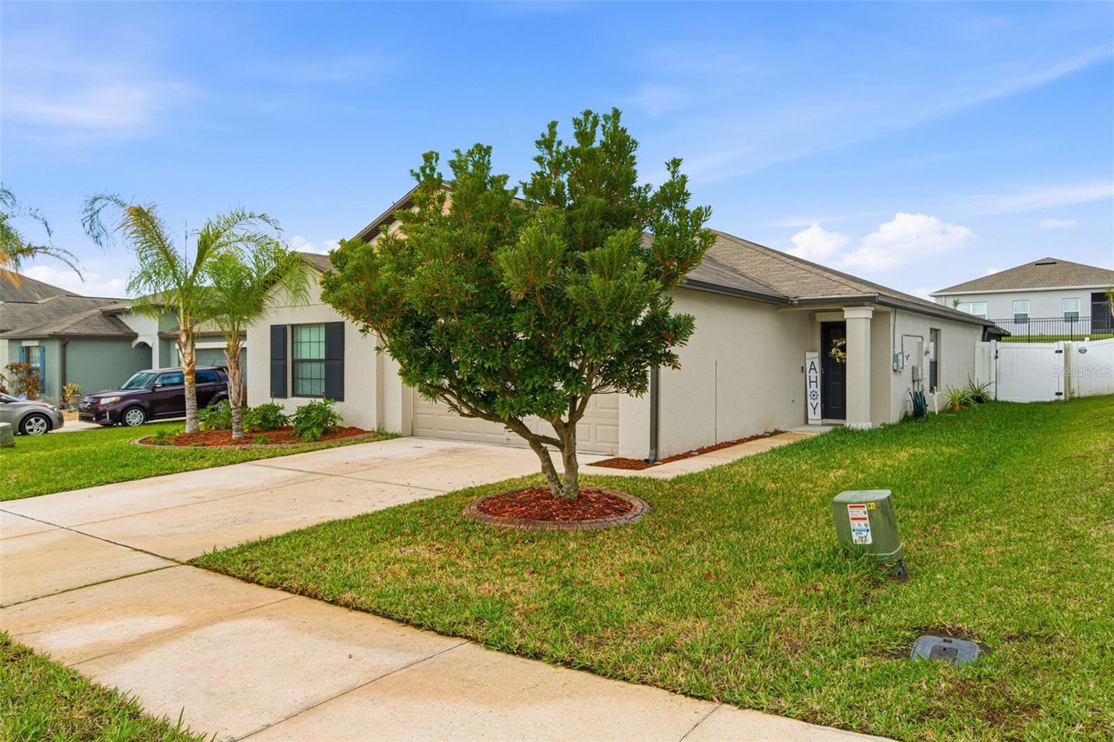 6637 WAGON TRAIL ST, ZEPHYRHILLS, FL, 33541