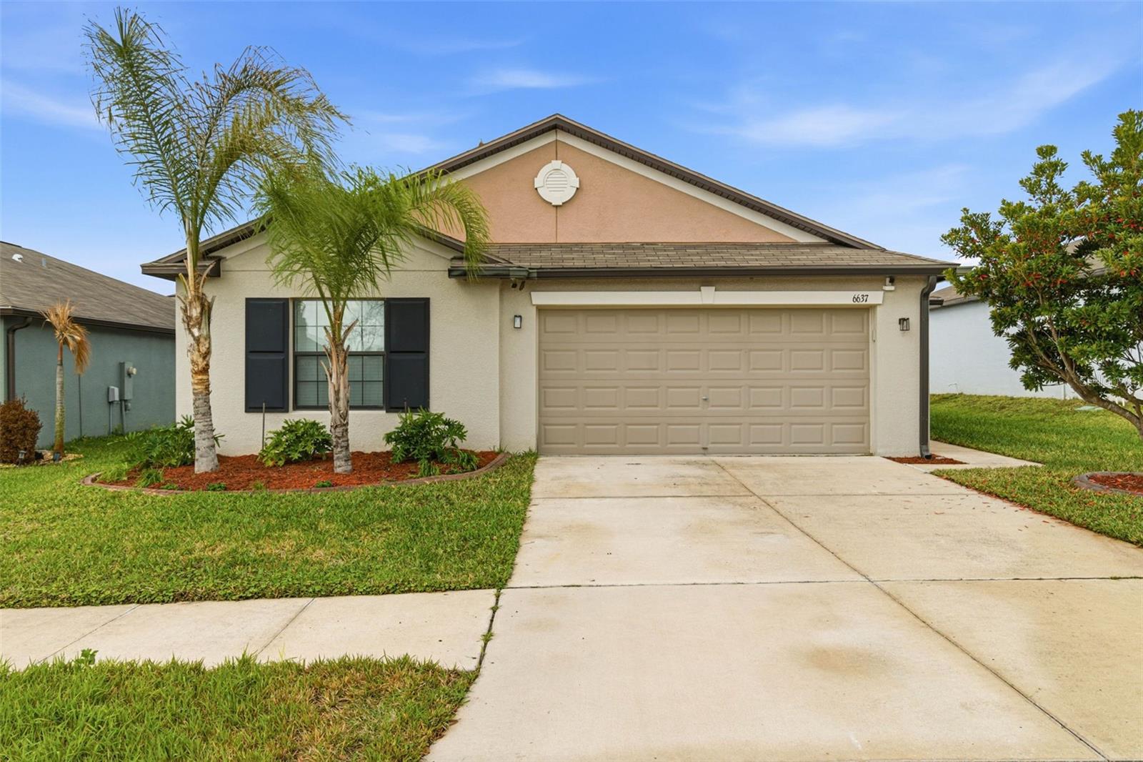 6637 WAGON TRAIL ST, ZEPHYRHILLS, FL, 33541