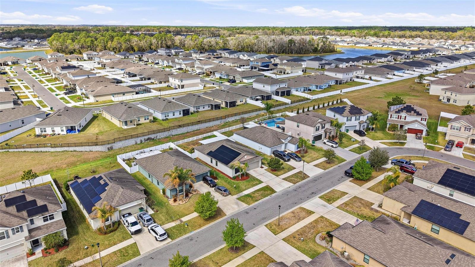 6637 WAGON TRAIL ST, ZEPHYRHILLS, FL, 33541