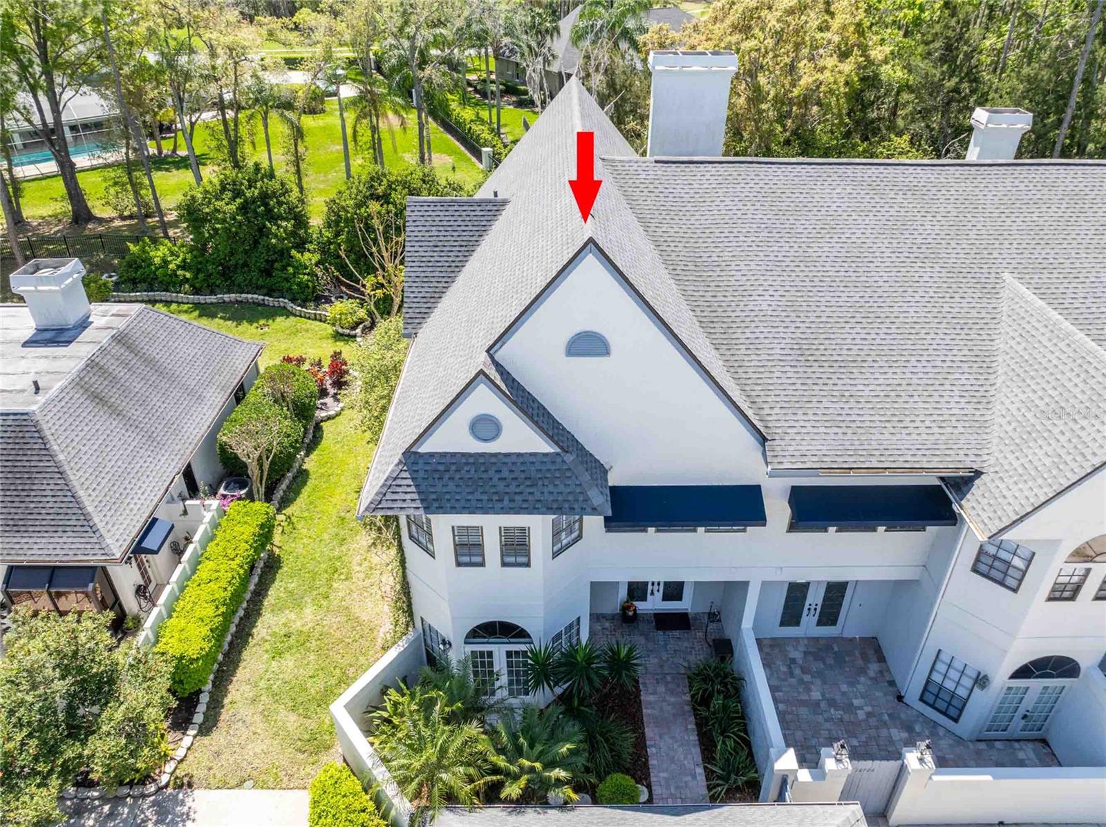 18724 WIMBLEDON CIR, LUTZ, FL, 33558