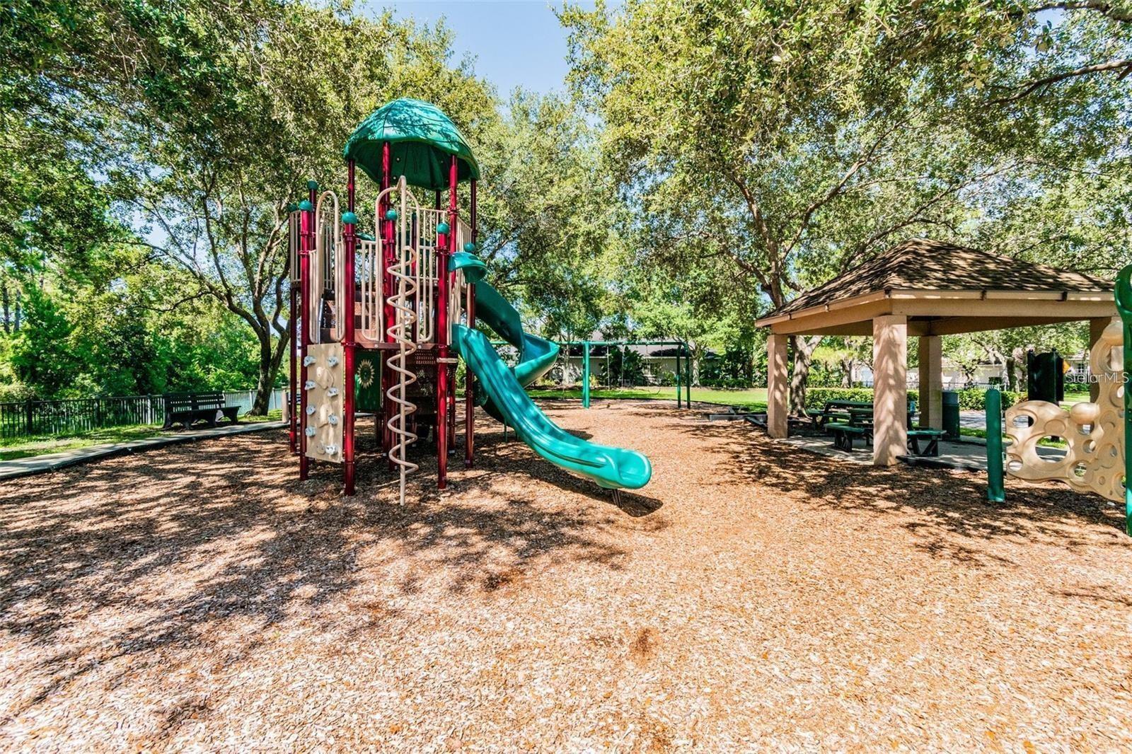 18724 WIMBLEDON CIR, LUTZ, FL, 33558