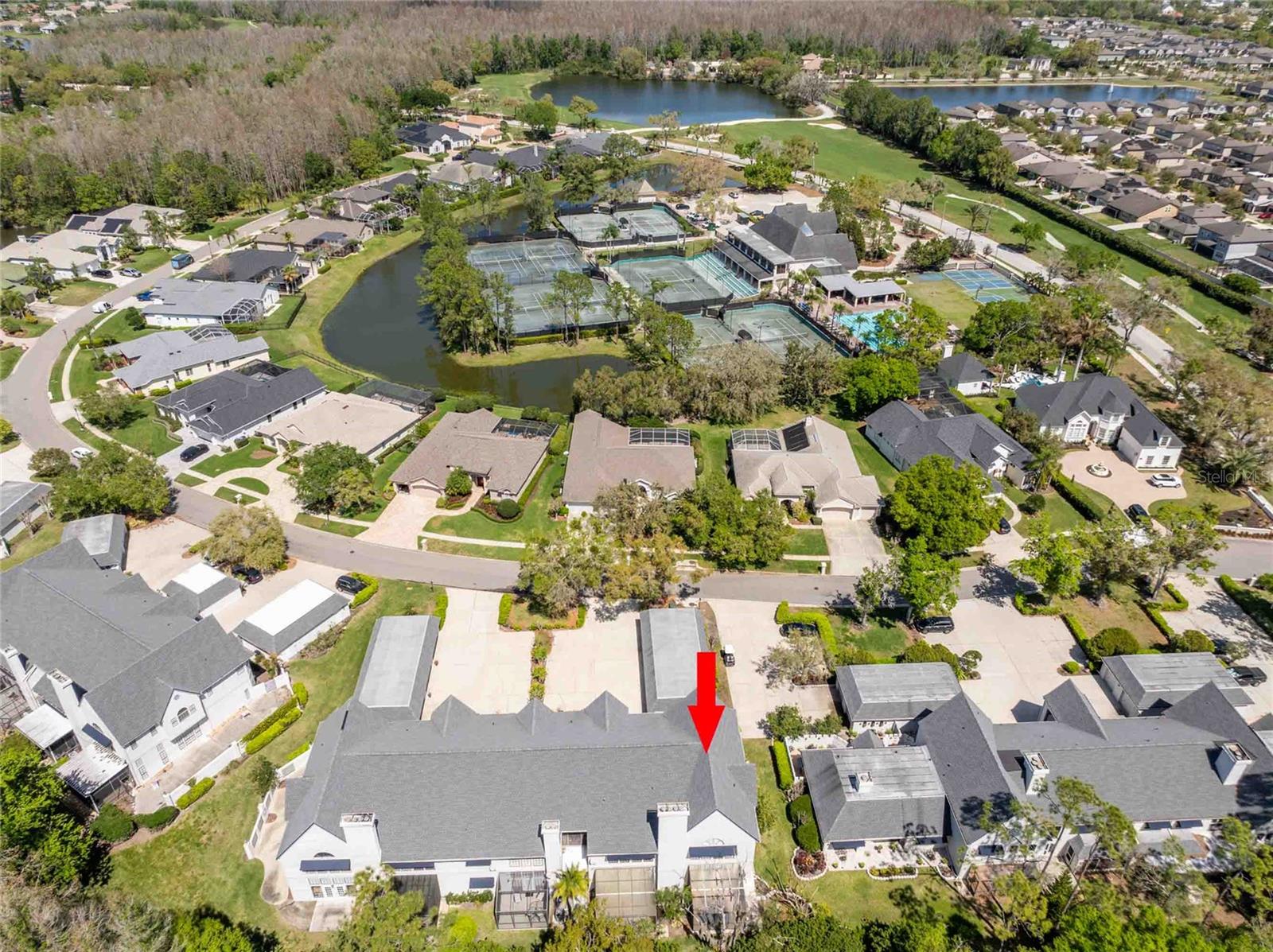 18724 WIMBLEDON CIR, LUTZ, FL, 33558