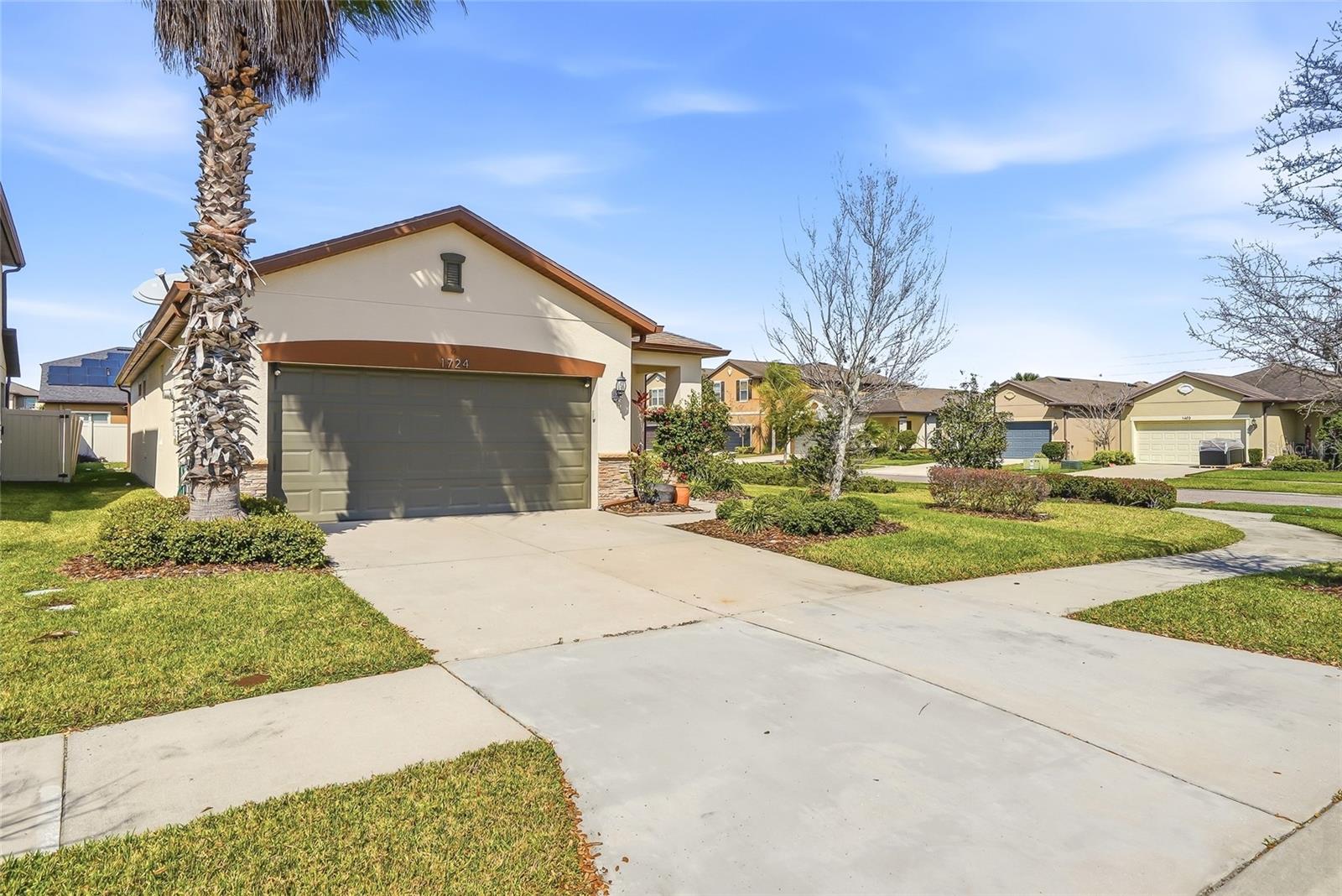 1724 PASSAGE KEY LN, RUSKIN, FL, 33570