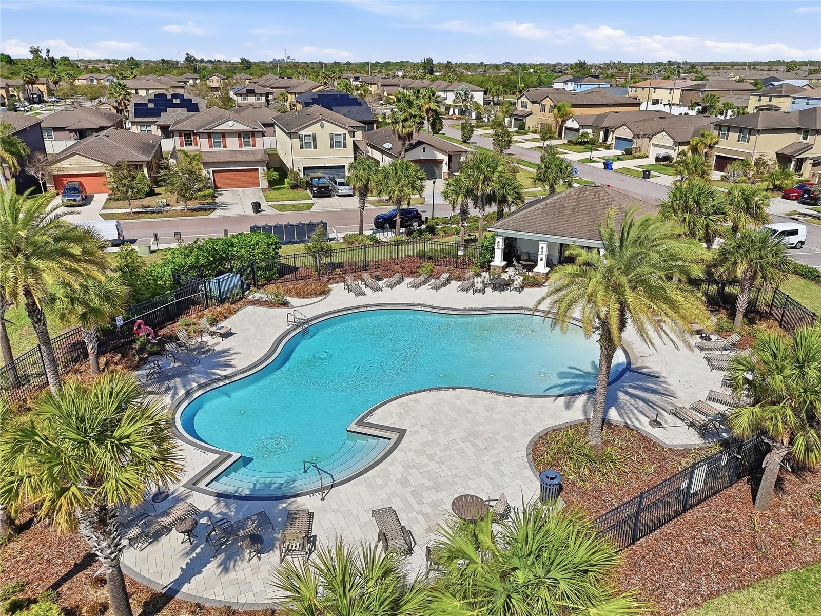 1724 PASSAGE KEY LN, RUSKIN, FL, 33570
