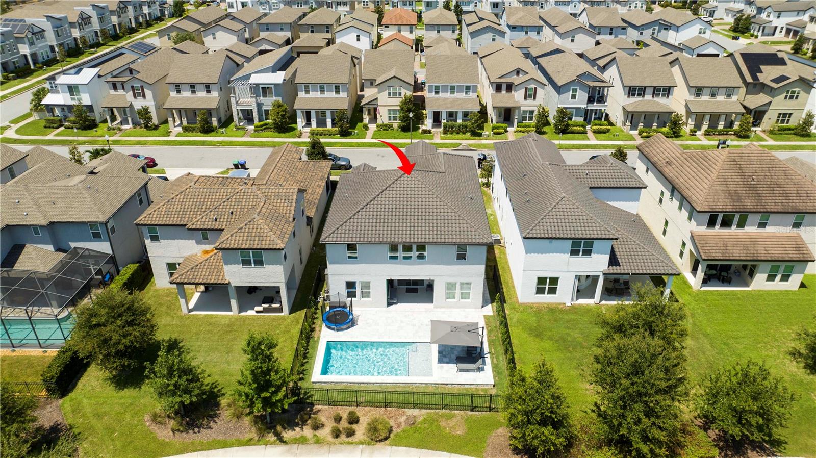 12640 SALOMON COVE DR, WINDERMERE, FL, 34786