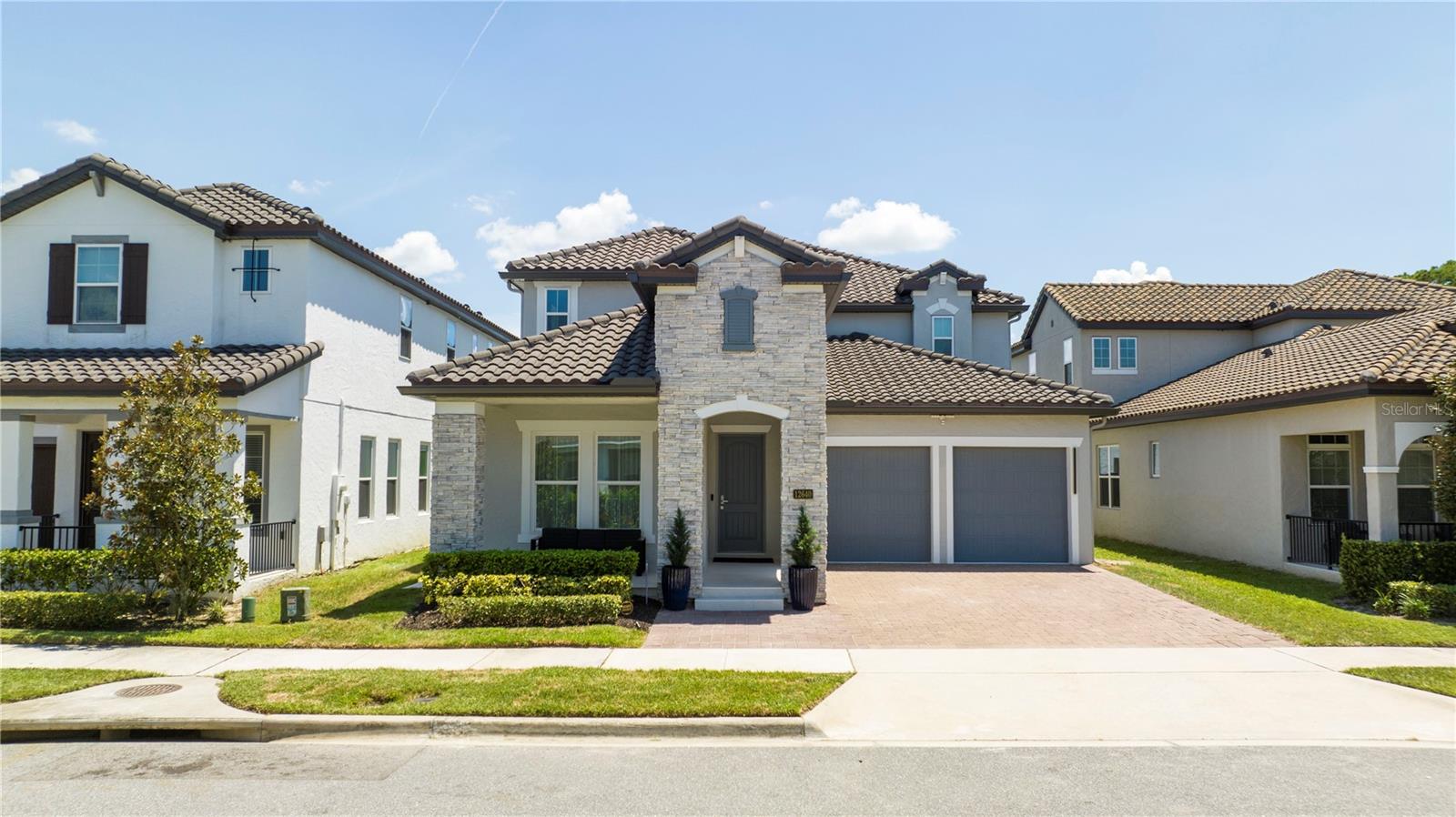 12640 SALOMON COVE DR, WINDERMERE, FL, 34786