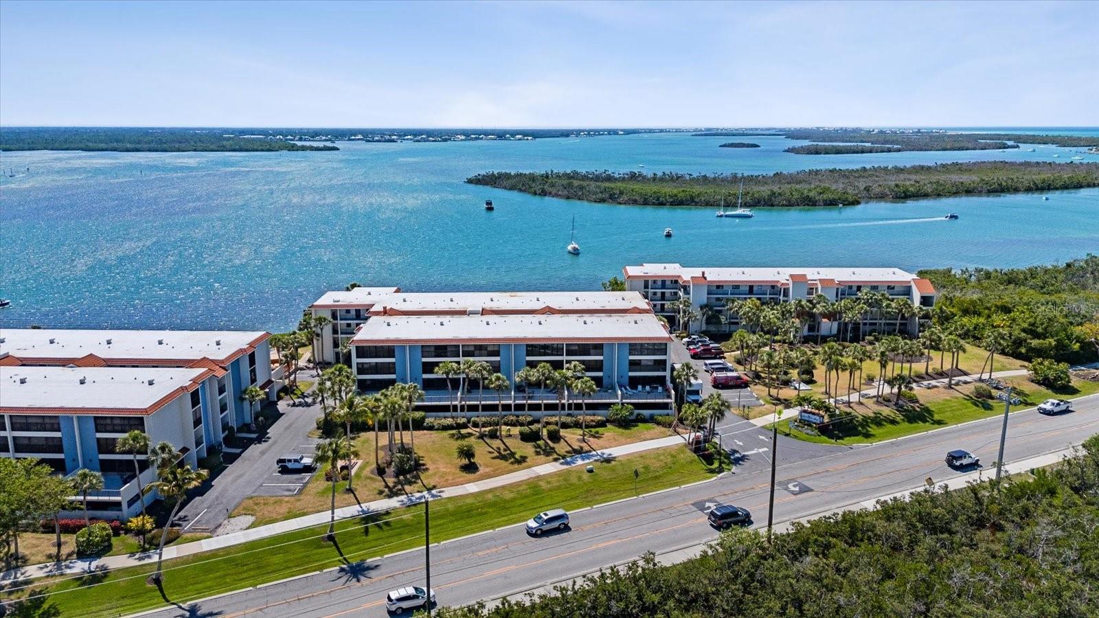 1701 BEACH RD #312, ENGLEWOOD, FL, 34223