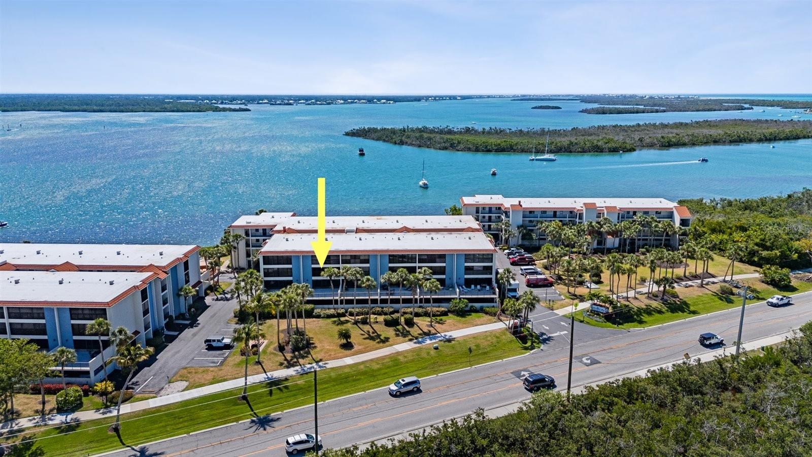 1701 BEACH RD #312, ENGLEWOOD, FL, 34223