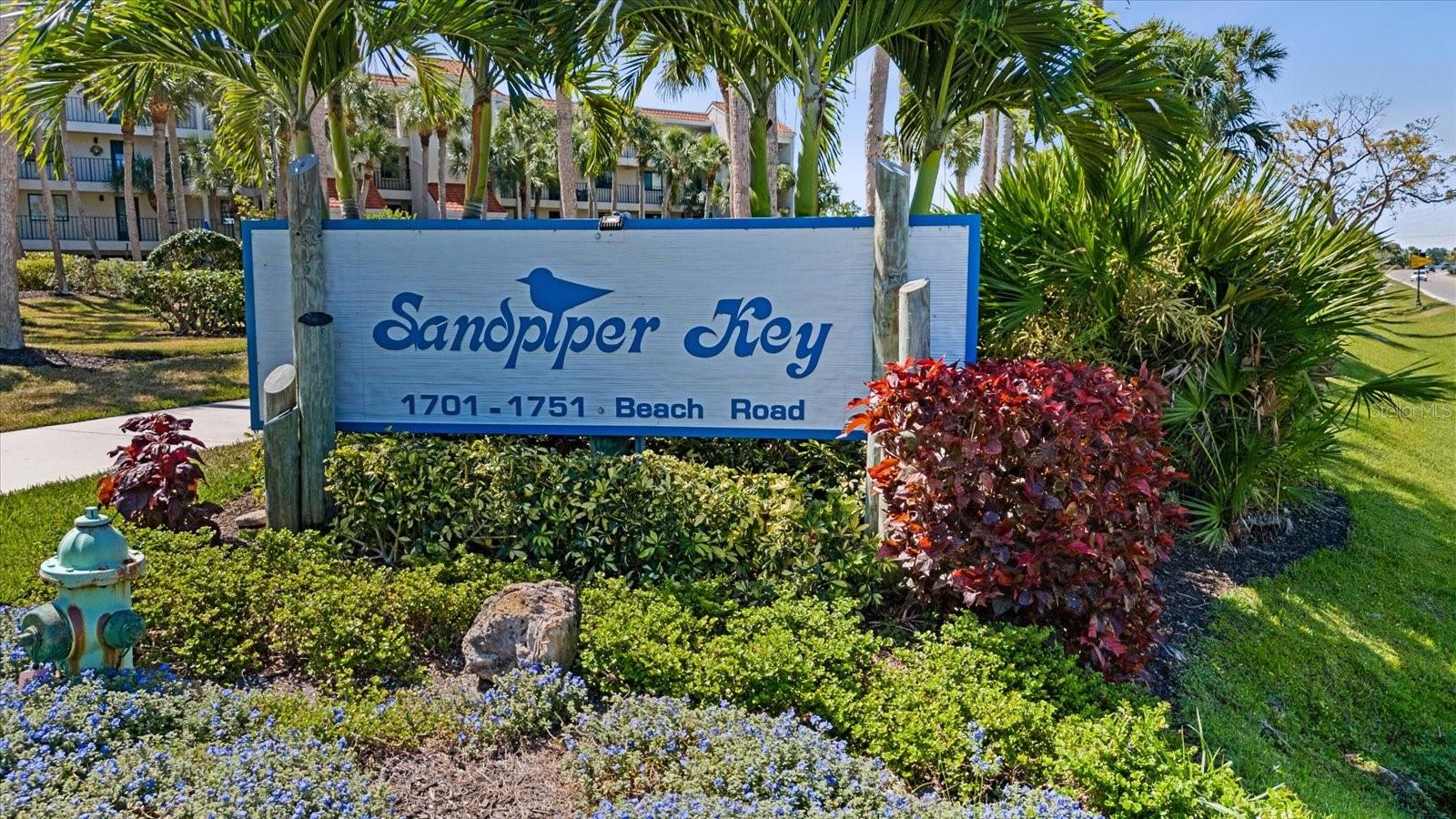 1701 BEACH RD #312, ENGLEWOOD, FL, 34223