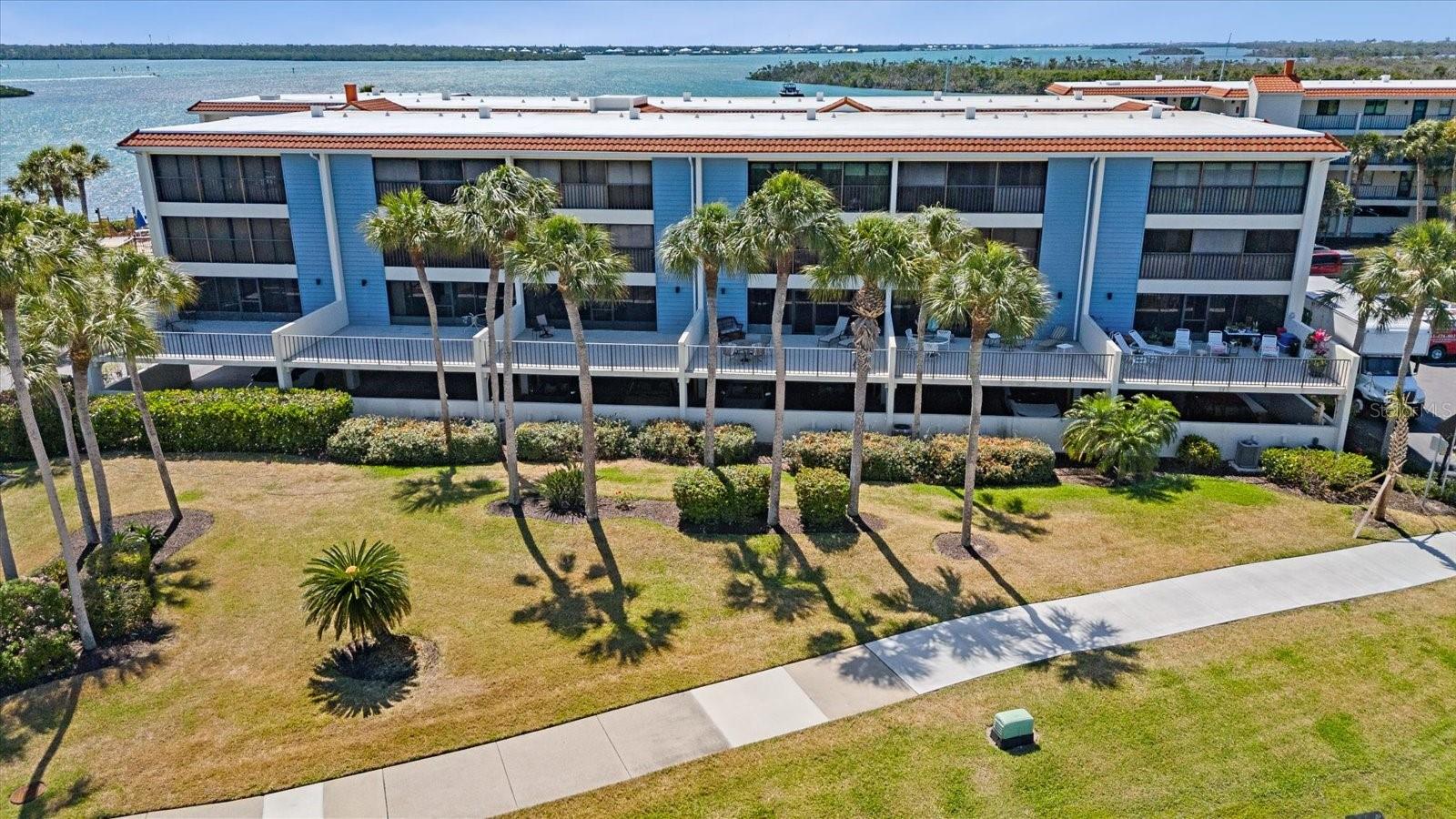 1701 BEACH RD #312, ENGLEWOOD, FL, 34223
