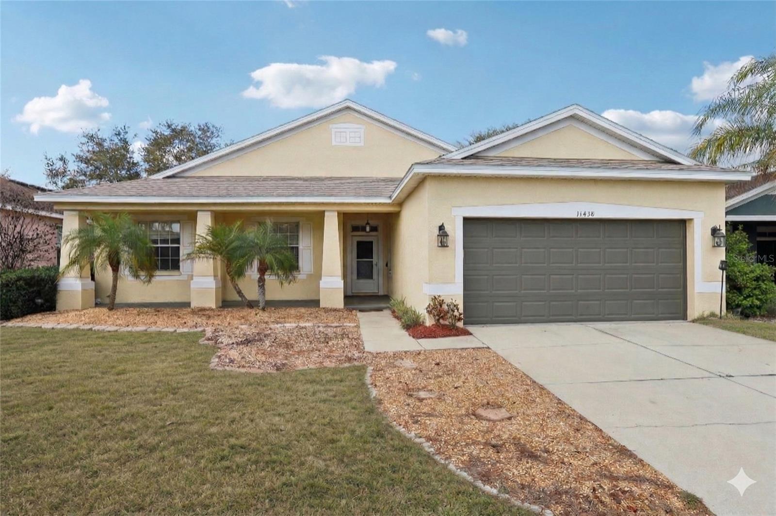 11438 LAUREL BROOK CT, RIVERVIEW, FL, 33569