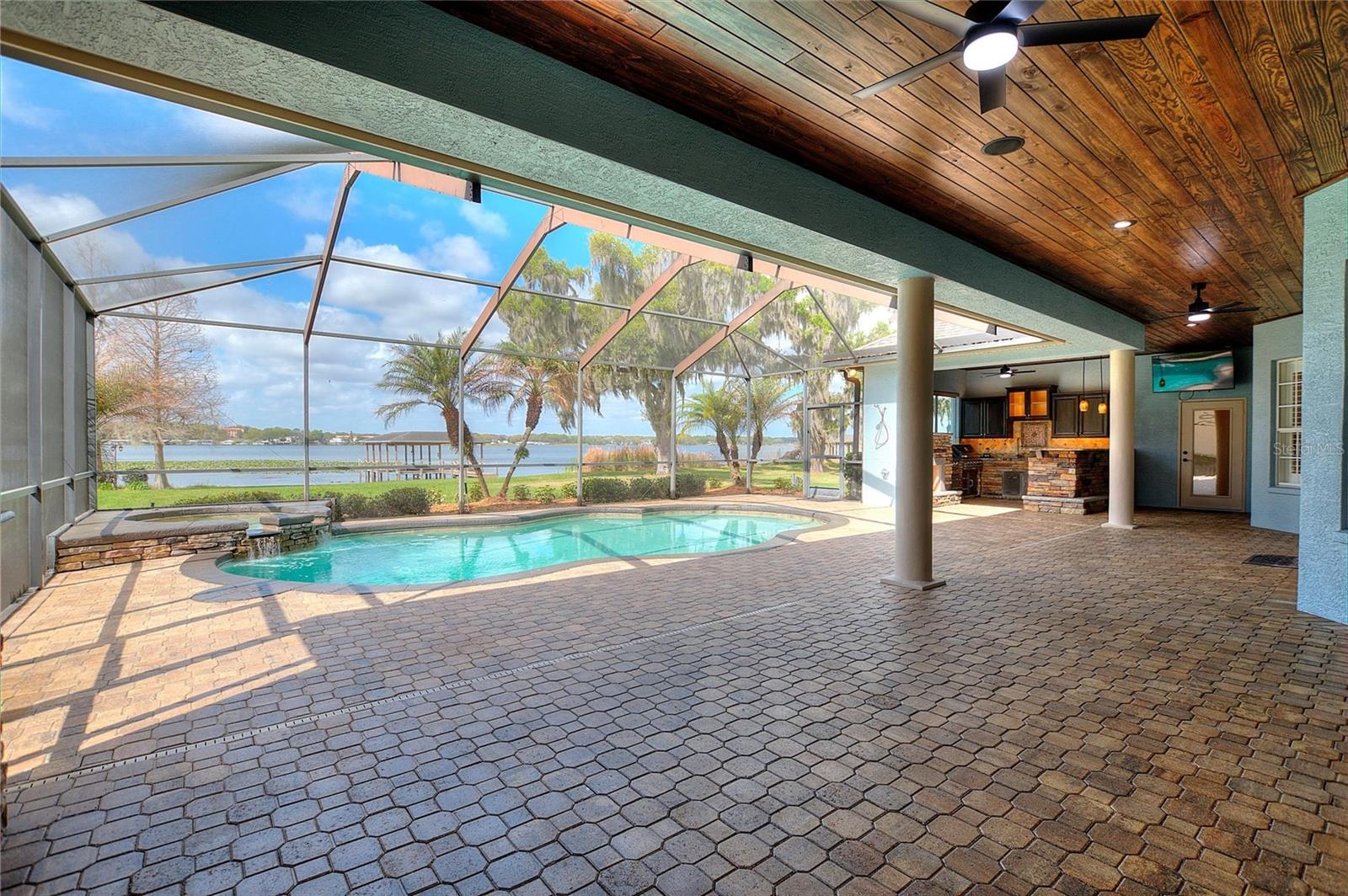 4848 ISLAND SHORES LN, LAKELAND, FL, 33809